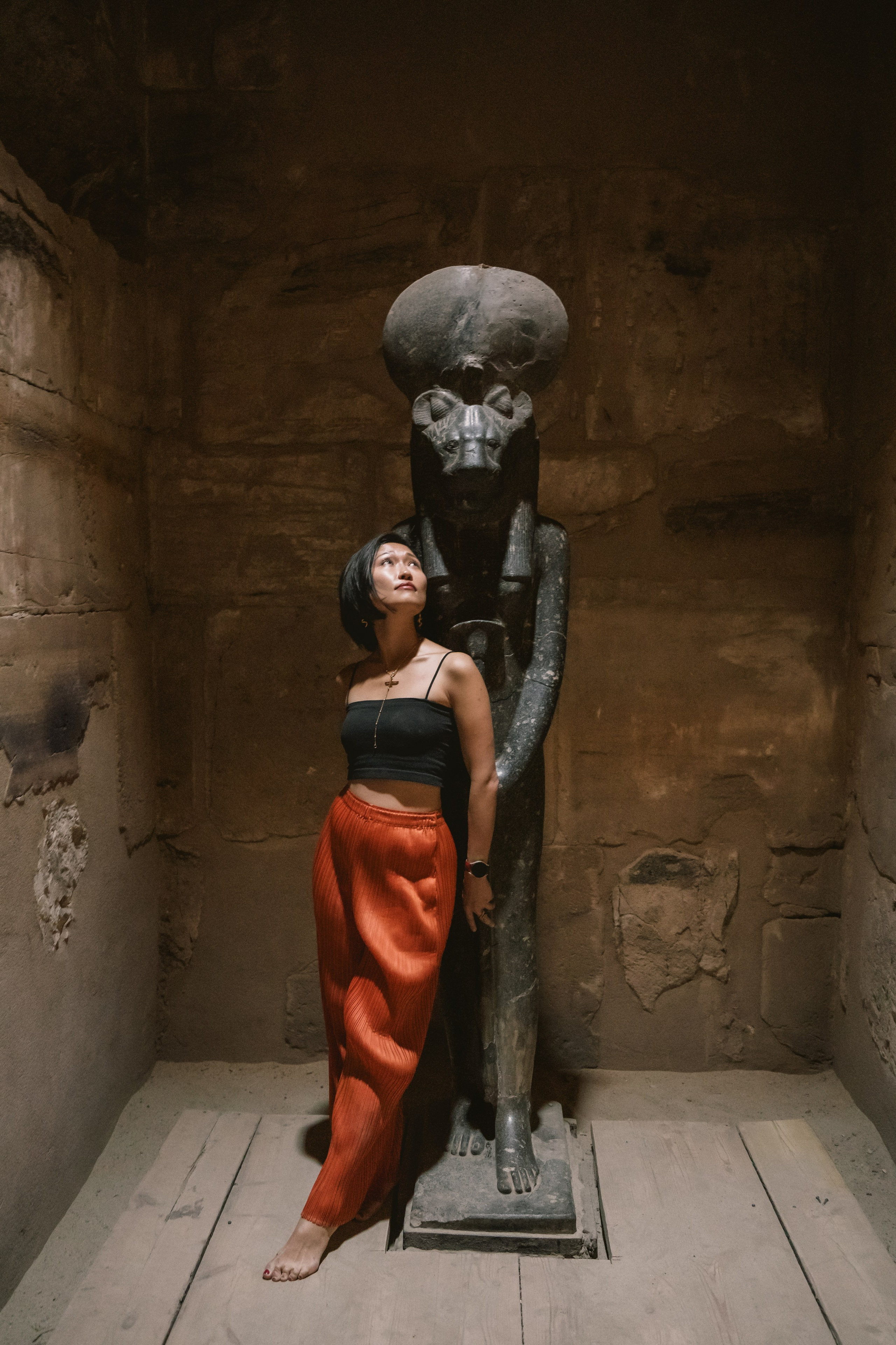 Ancient Egypt Adventure. Коммьюнити фотограф, Москва, Сергей Зворыгин