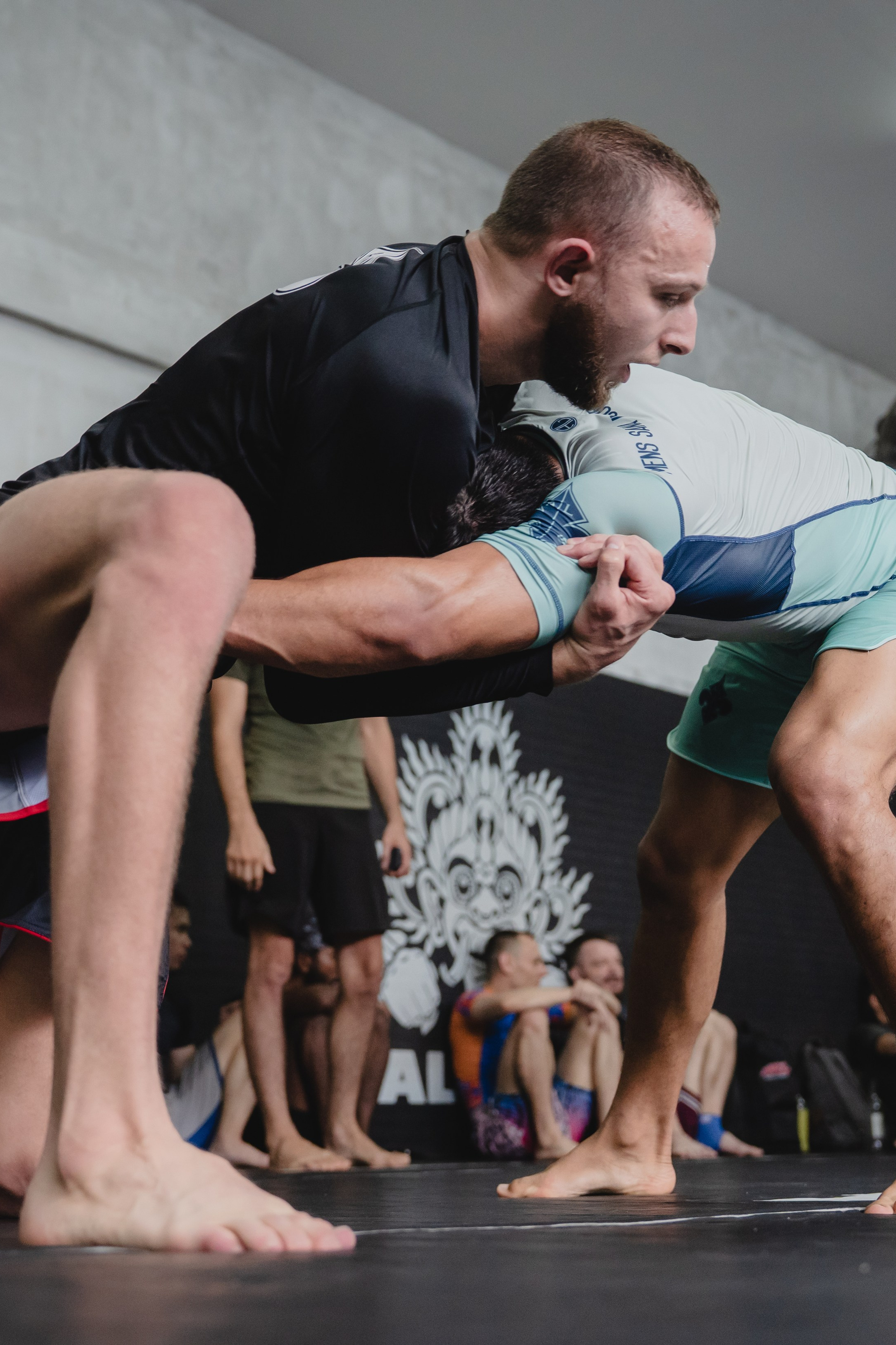 Aljamain Sterling 4x UFC Champion training session for Al Leone. Коммьюнити фотограф, Москва, Сергей Зворыгин