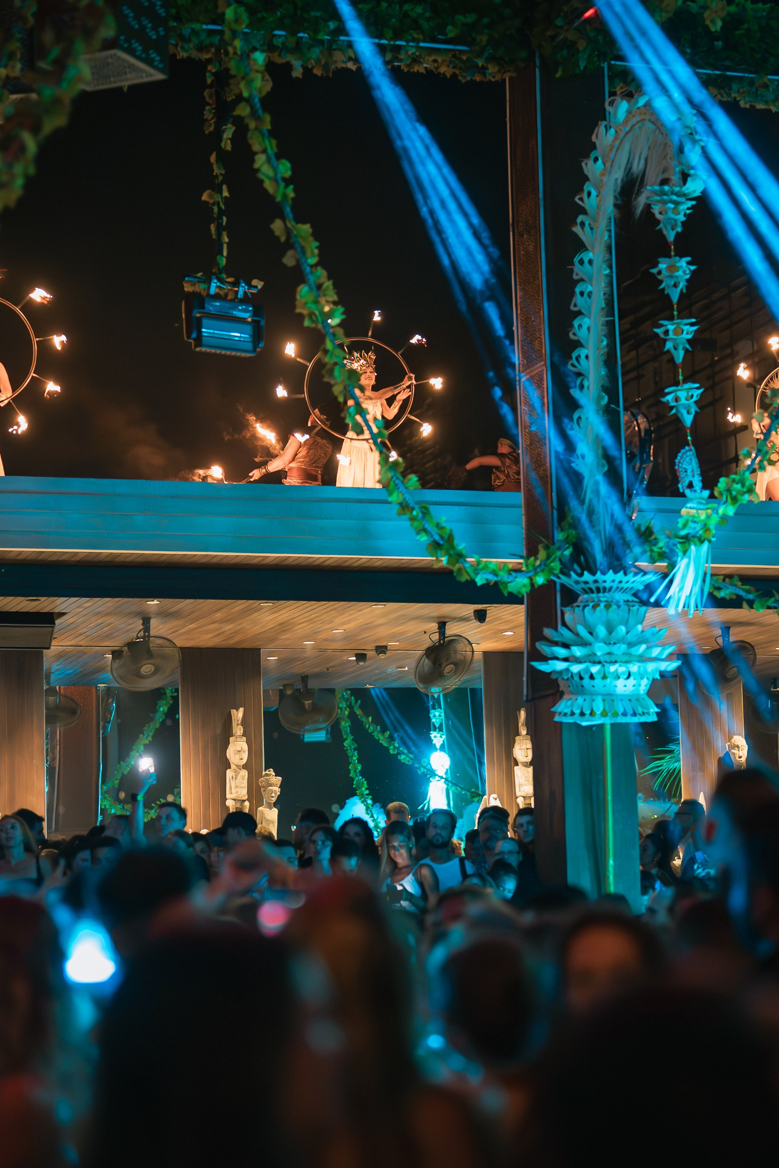 Monolink, electronic music producer performance in Savaya, Bali. Коммьюнити фотограф, Москва, Сергей Зворыгин