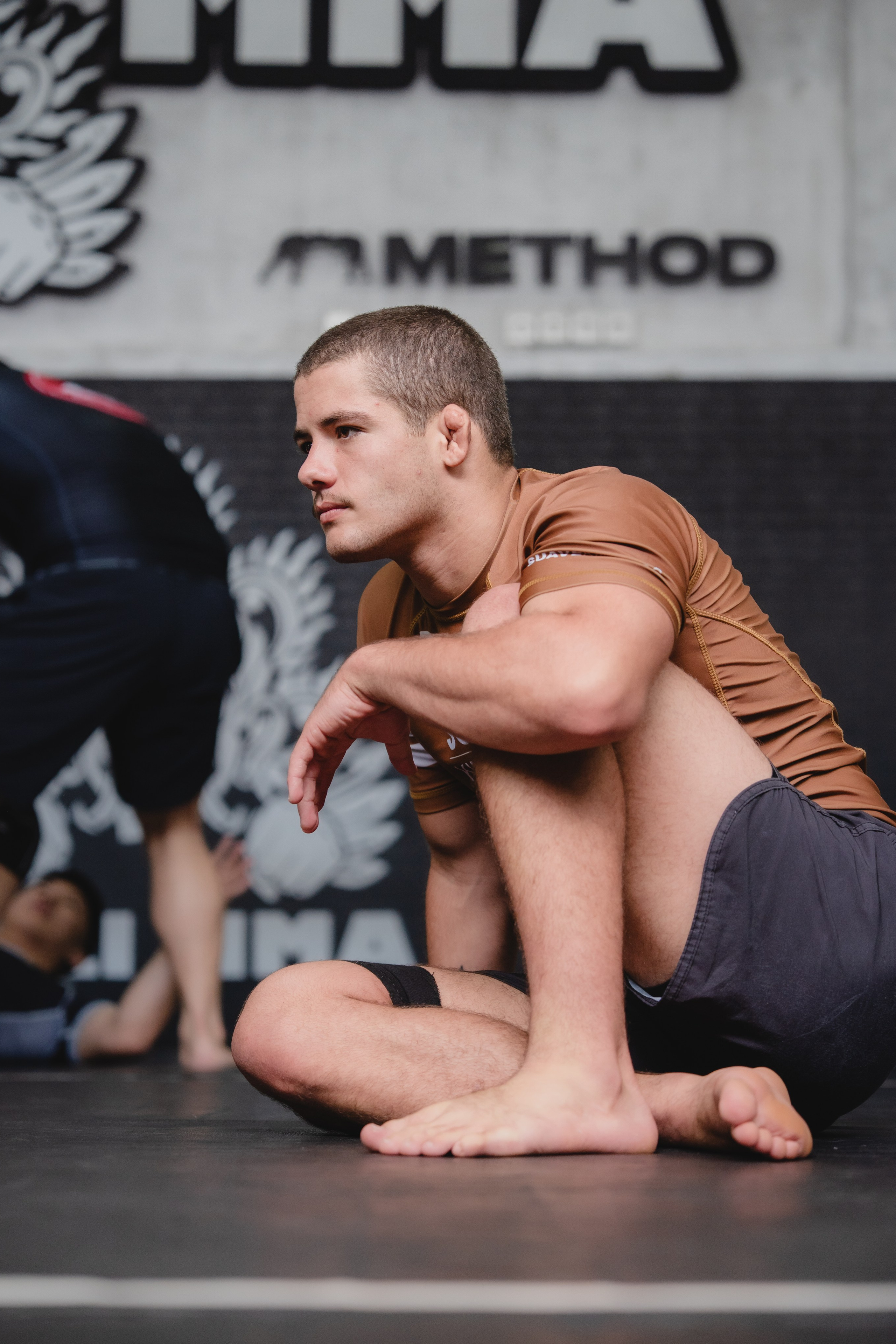 Gabriel Sousa ADCC / WORLD PRO CHAMPION BJJ training session for Al Leone. Коммьюнити фотограф, Москва, Сергей Зворыгин