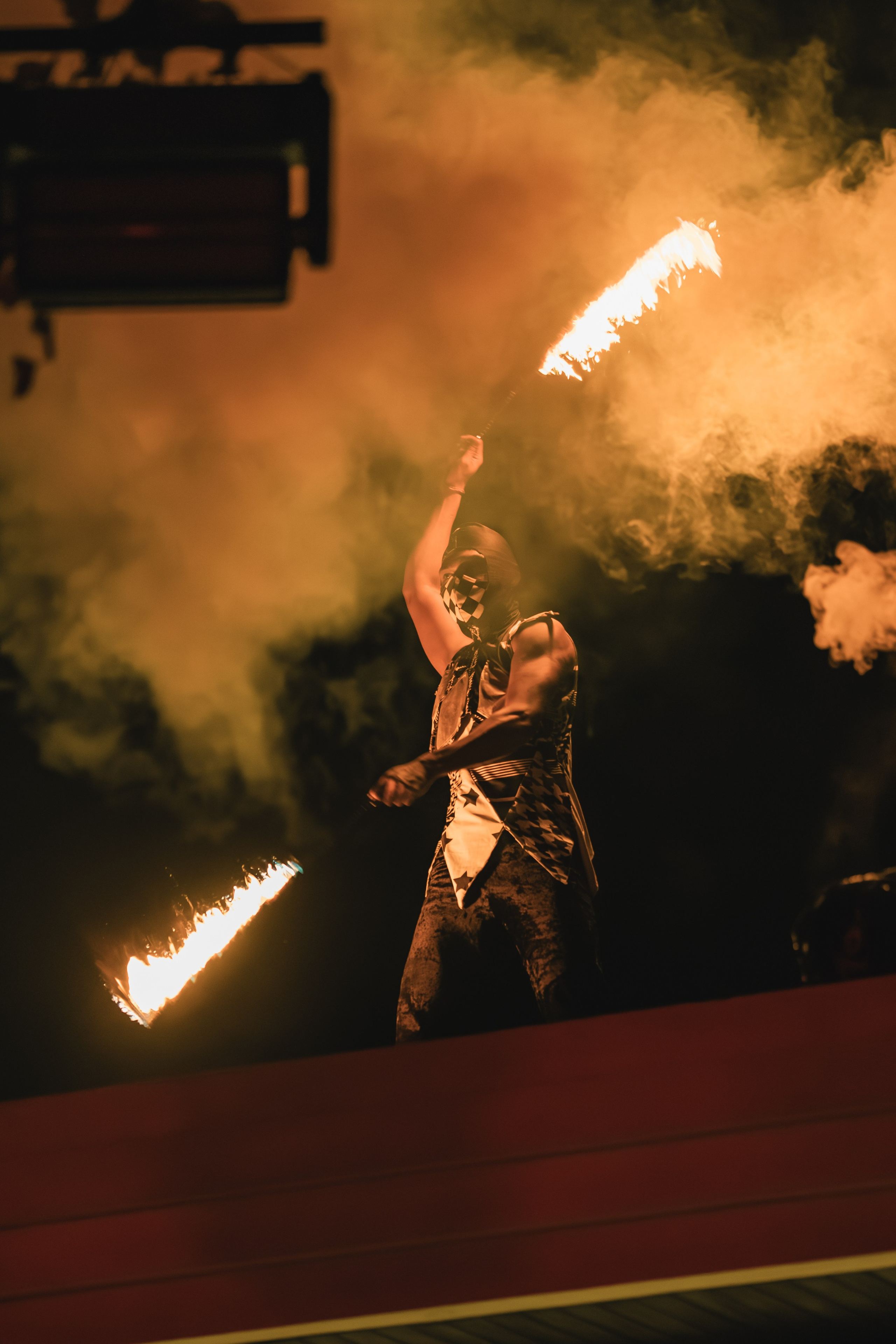 Jan Blomqvist, Damian Lazarus, Ame DJ performance in Savaya, Bali. Коммьюнити фотограф, Москва, Сергей Зворыгин
