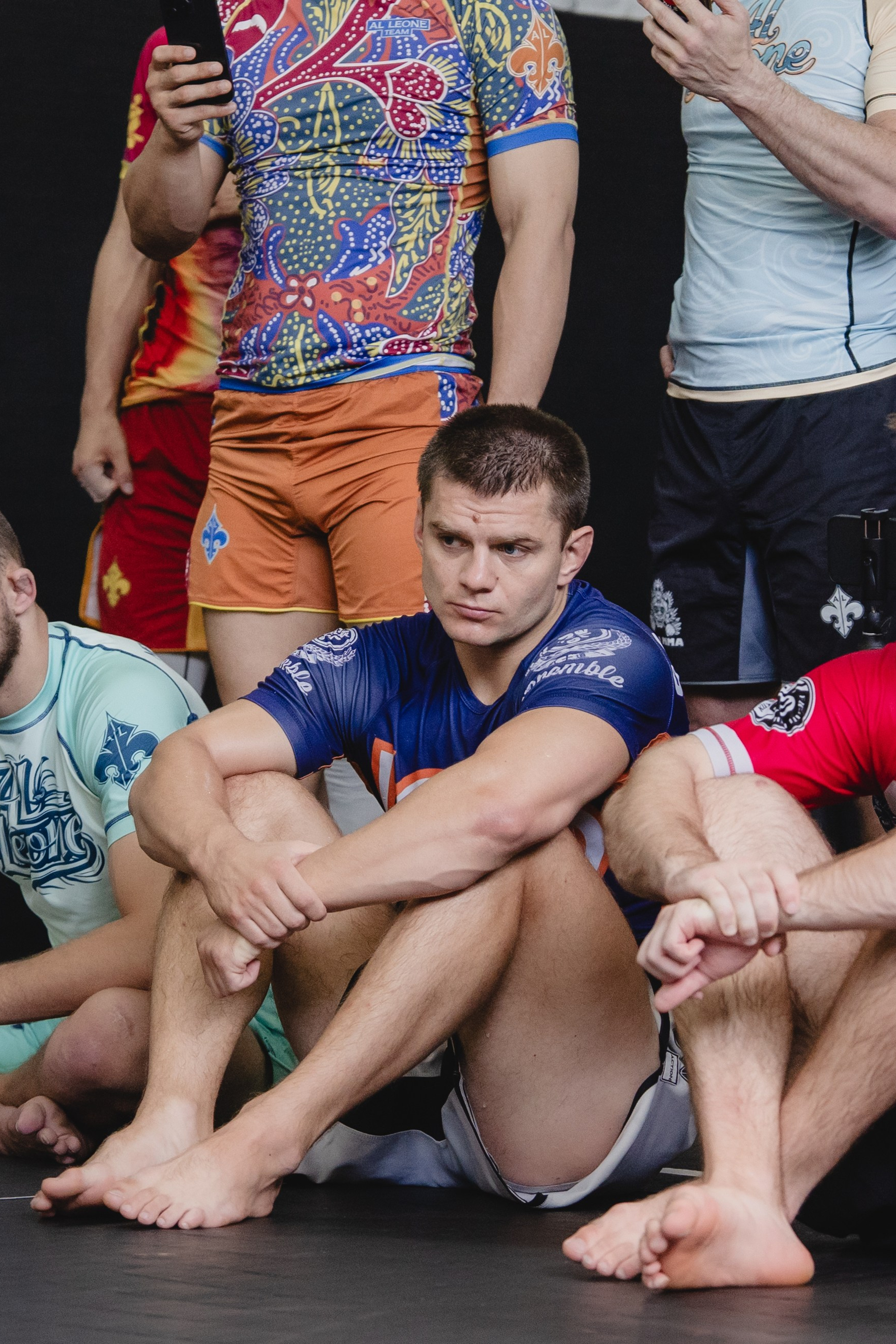 Gabriel Sousa ADCC / WORLD PRO CHAMPION BJJ training session for Al Leone. Коммьюнити фотограф, Москва, Сергей Зворыгин