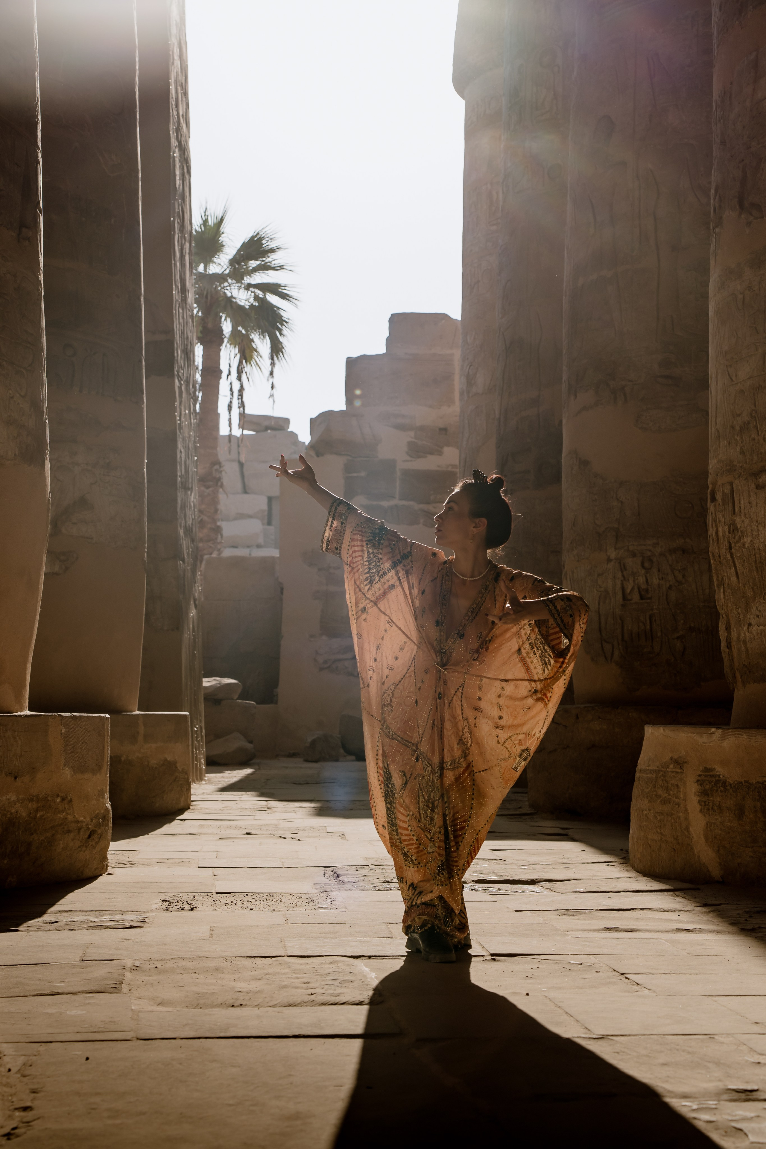 Ancient Egypt Adventure. Коммьюнити фотограф, Москва, Сергей Зворыгин