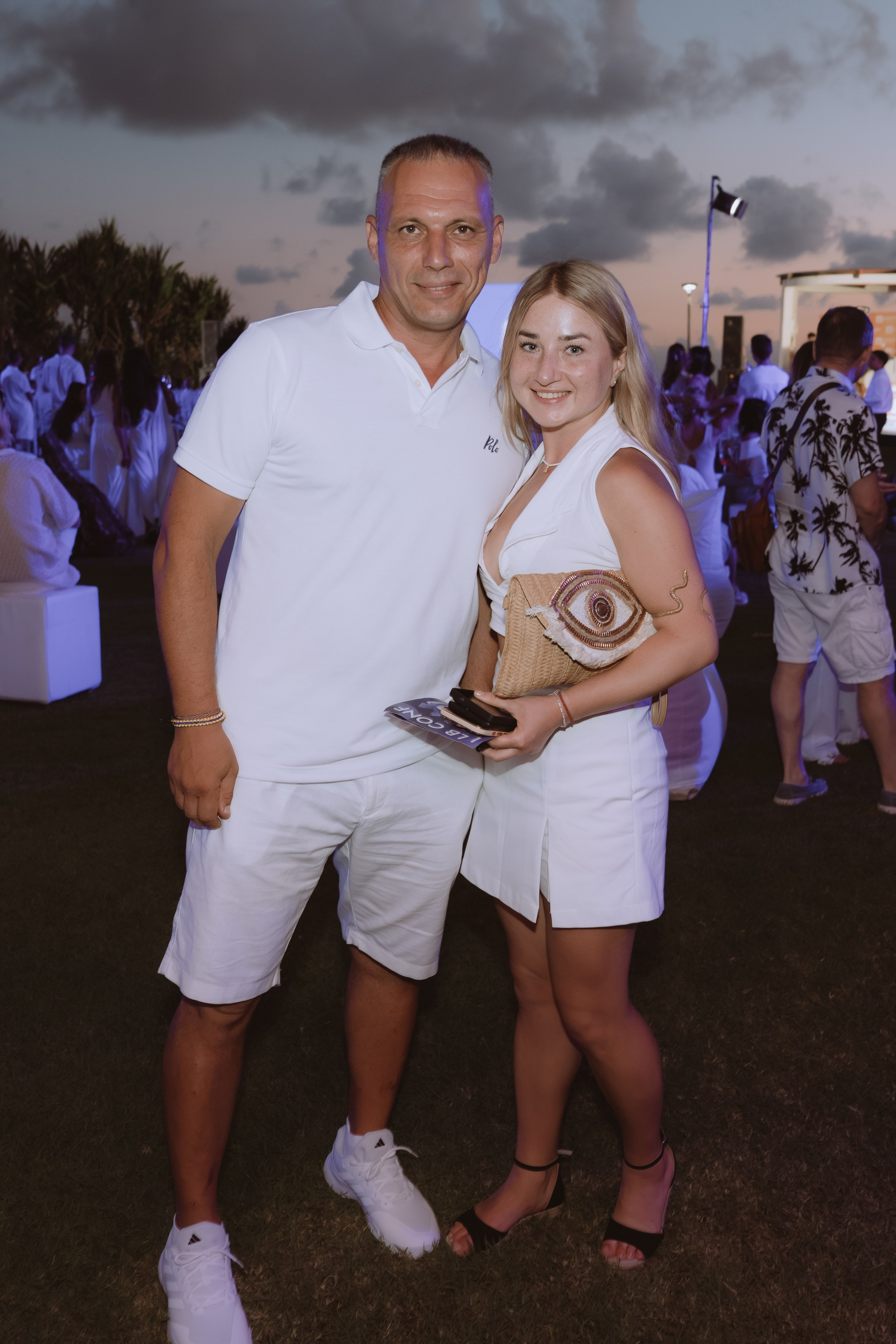 LOYO & BONDAR Founders x Partners annual meeting in Bali. Коммьюнити фотограф, Москва, Сергей Зворыгин