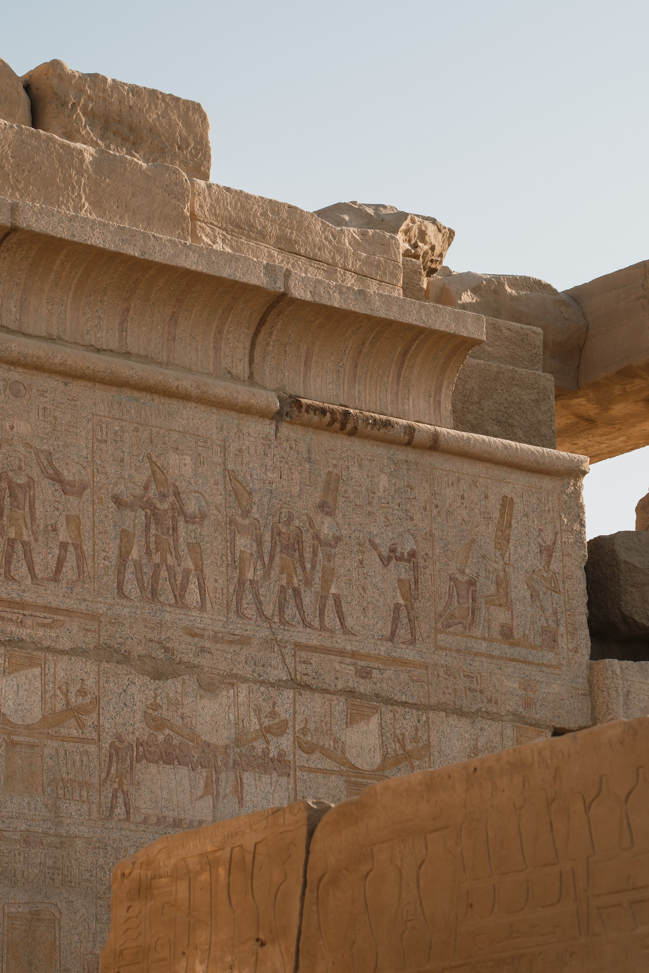 Ancient Egypt Adventure. Коммьюнити фотограф, Москва, Сергей Зворыгин