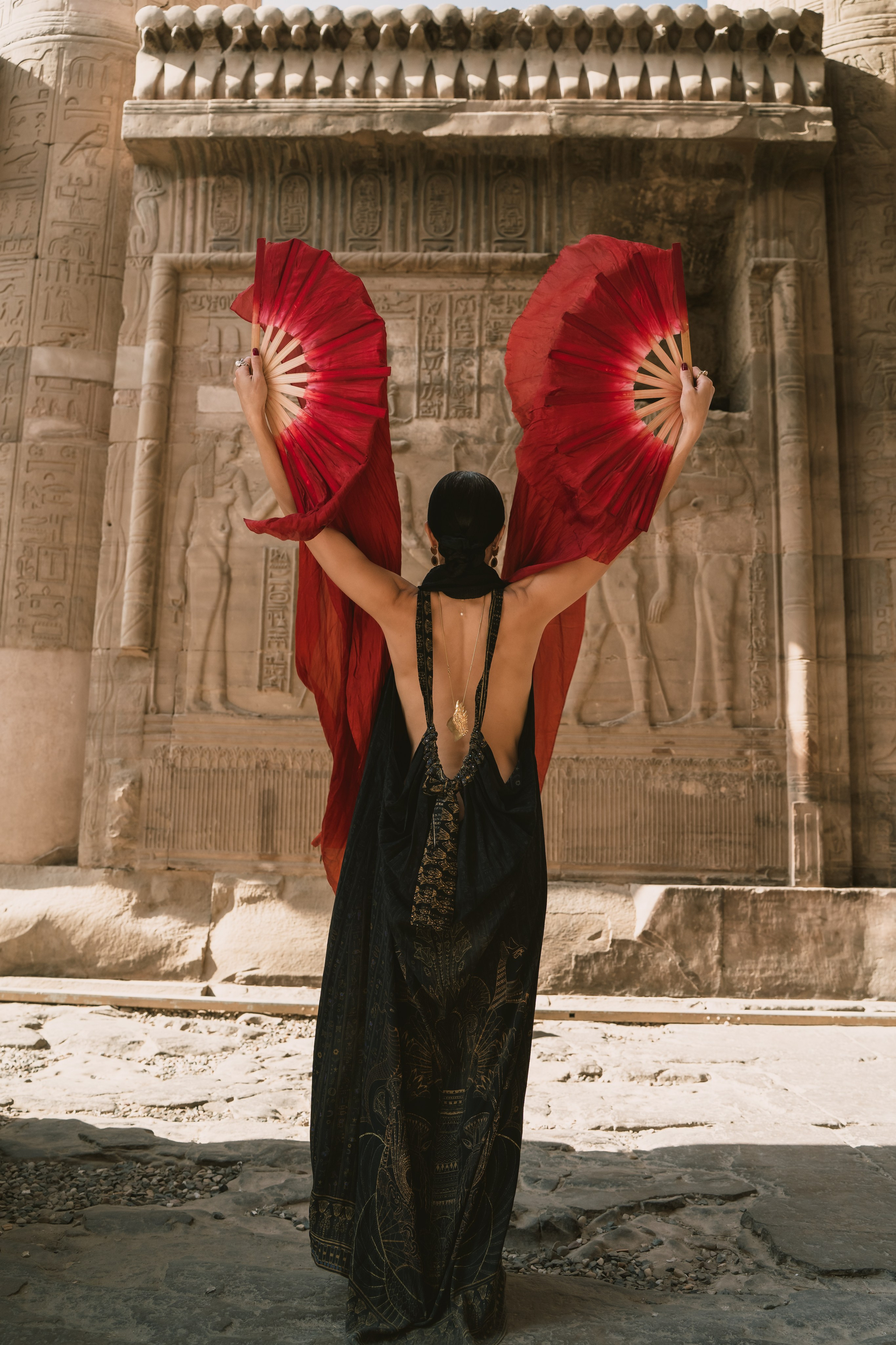 Ancient Egypt Adventure. Коммьюнити фотограф, Москва, Сергей Зворыгин