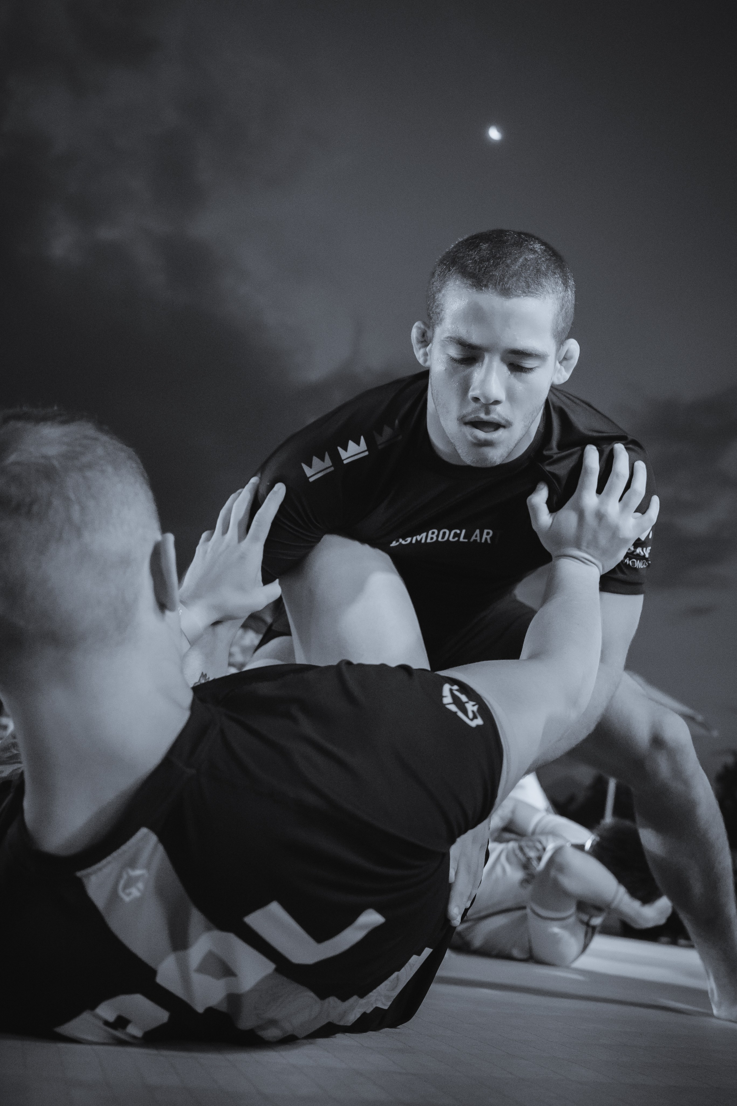 Aljamain Sterling, Lucas Barbosa, Kaynan Duarte, Gabriel Sousa. Many times ADCC Champions BJJ session for Al Leone. Коммьюнити фотограф, Москва, Сергей Зворыгин