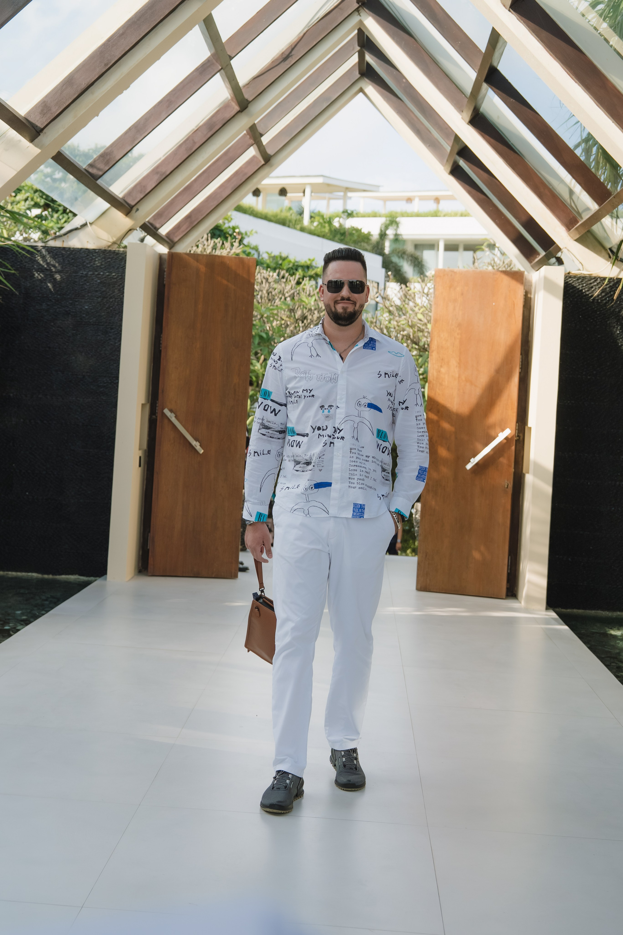 LOYO & BONDAR Founders x Partners annual meeting in Bali. Коммьюнити фотограф, Москва, Сергей Зворыгин