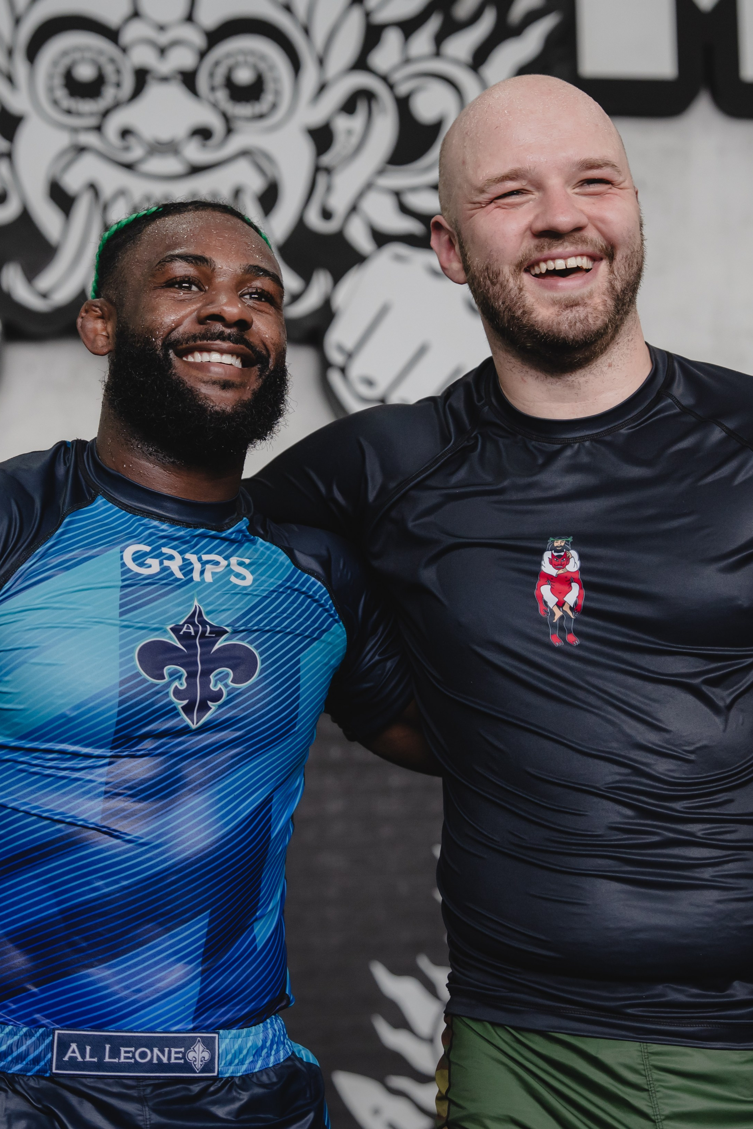 Aljamain Sterling 4x UFC Champion training session for Al Leone. Коммьюнити фотограф, Москва, Сергей Зворыгин