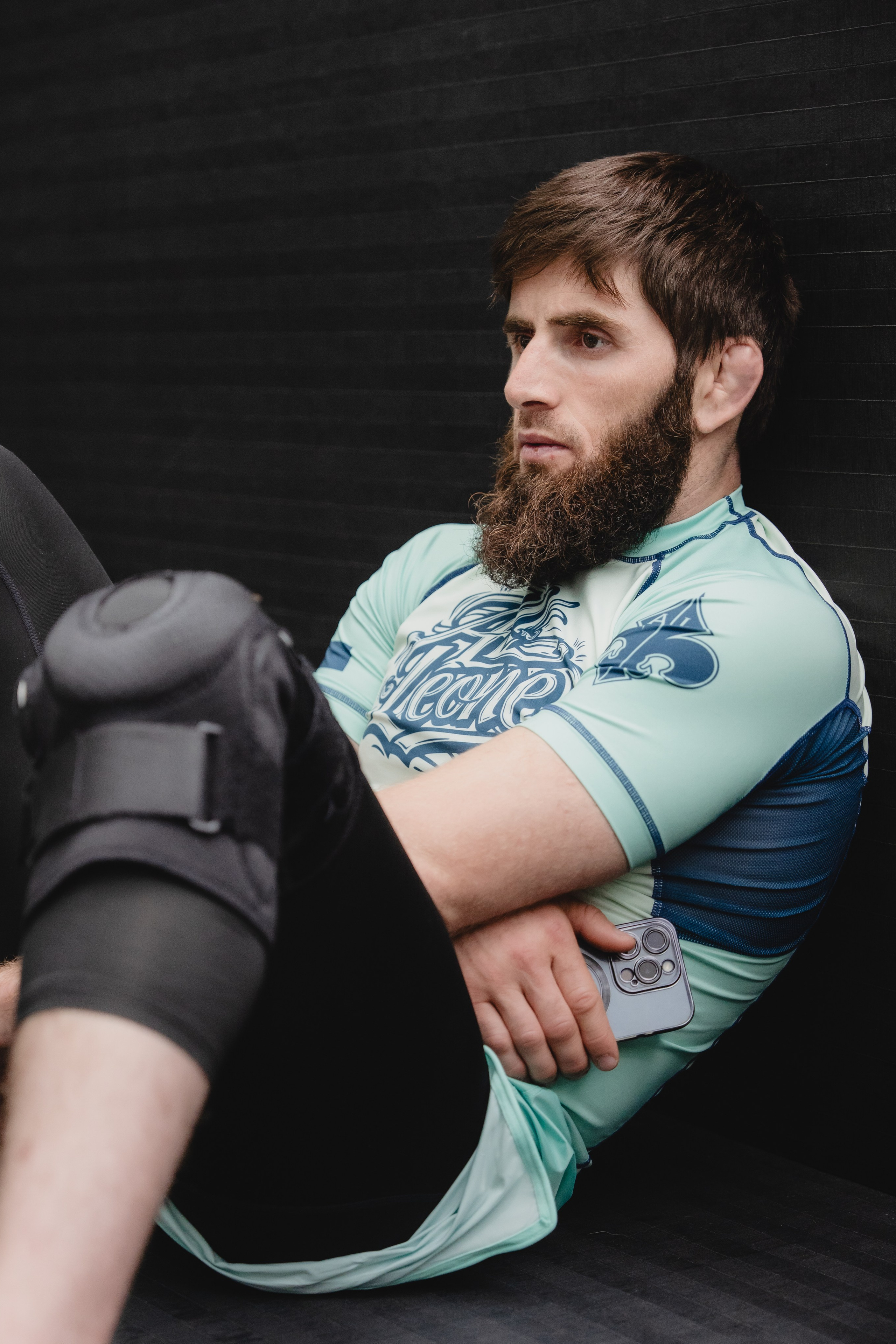 Gabriel Sousa ADCC / WORLD PRO CHAMPION BJJ training session for Al Leone. Коммьюнити фотограф, Москва, Сергей Зворыгин