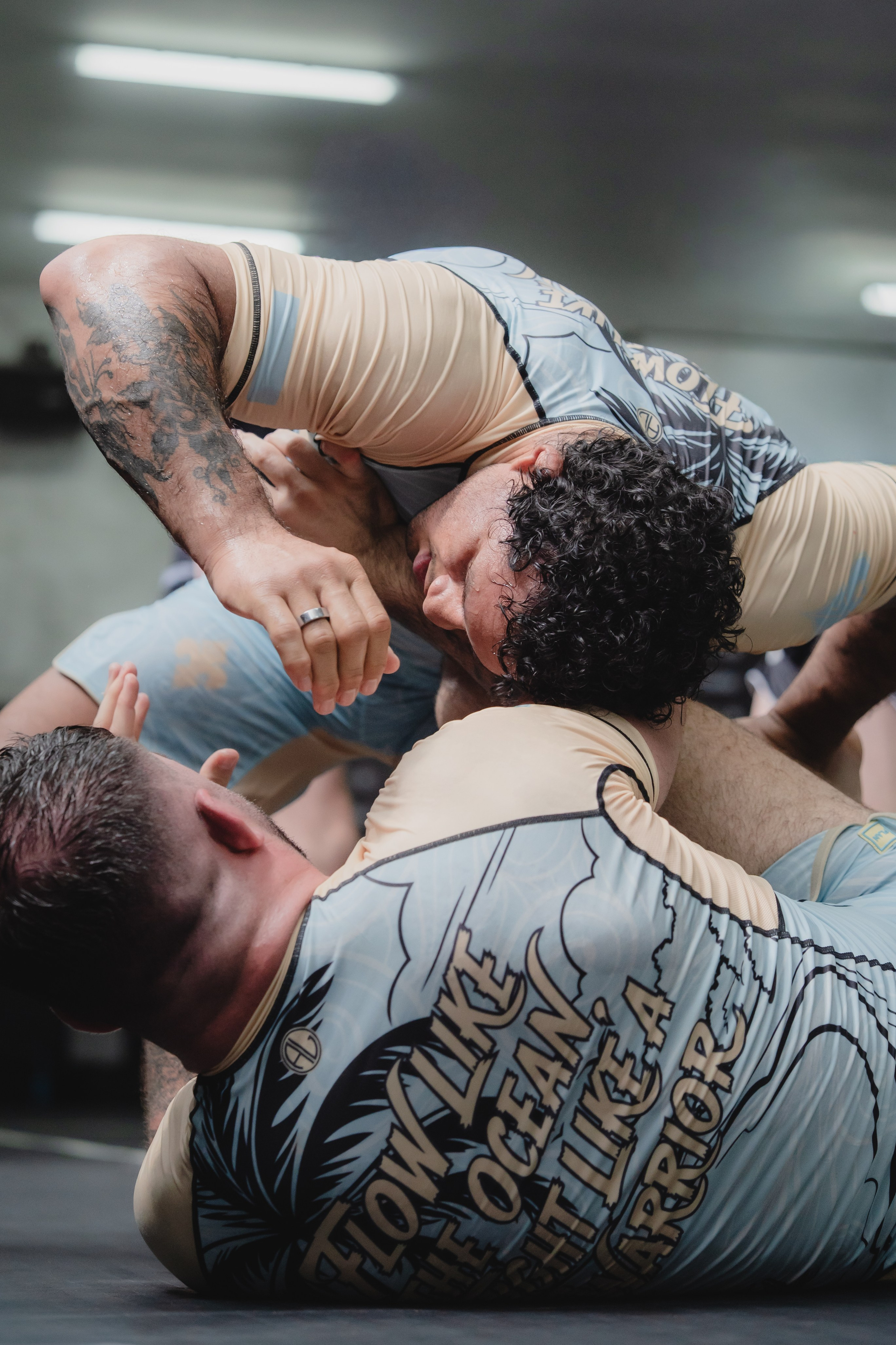 Aljamain Sterling 4x UFC Champion training session for Al Leone. Коммьюнити фотограф, Москва, Сергей Зворыгин