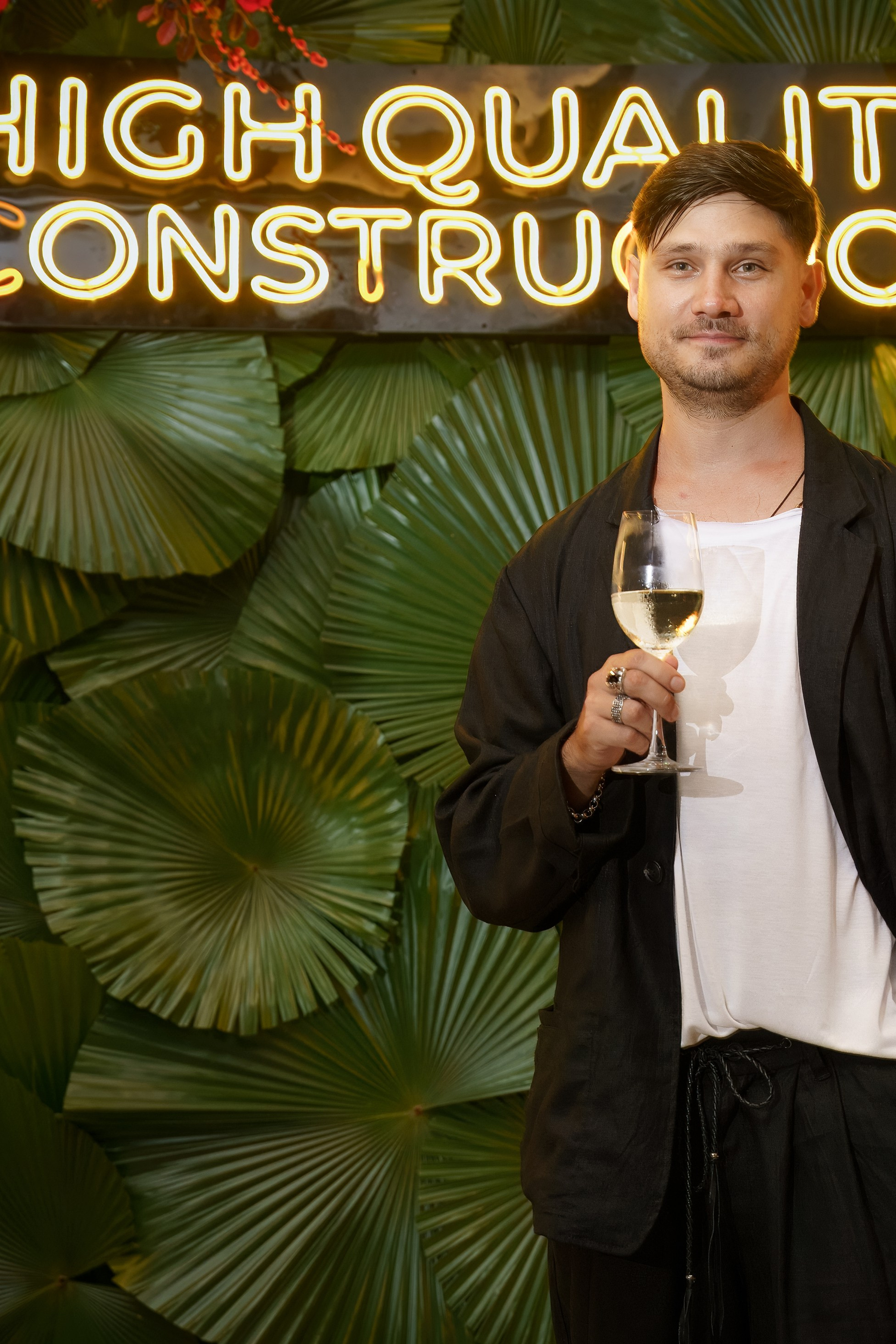 Presentation of a new real estate development by Bali-based developer HQC. Коммьюнити фотограф, Москва, Сергей Зворыгин