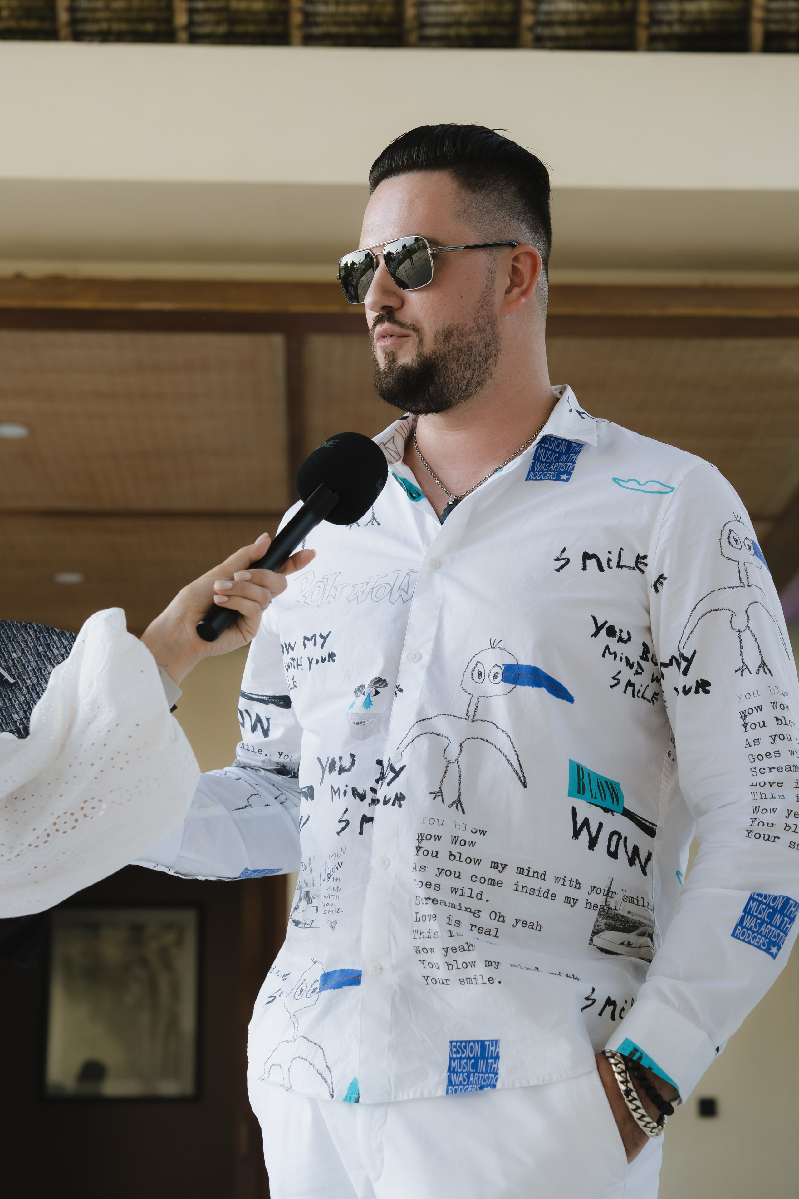 LOYO & BONDAR Founders x Partners annual meeting in Bali. Коммьюнити фотограф, Москва, Сергей Зворыгин