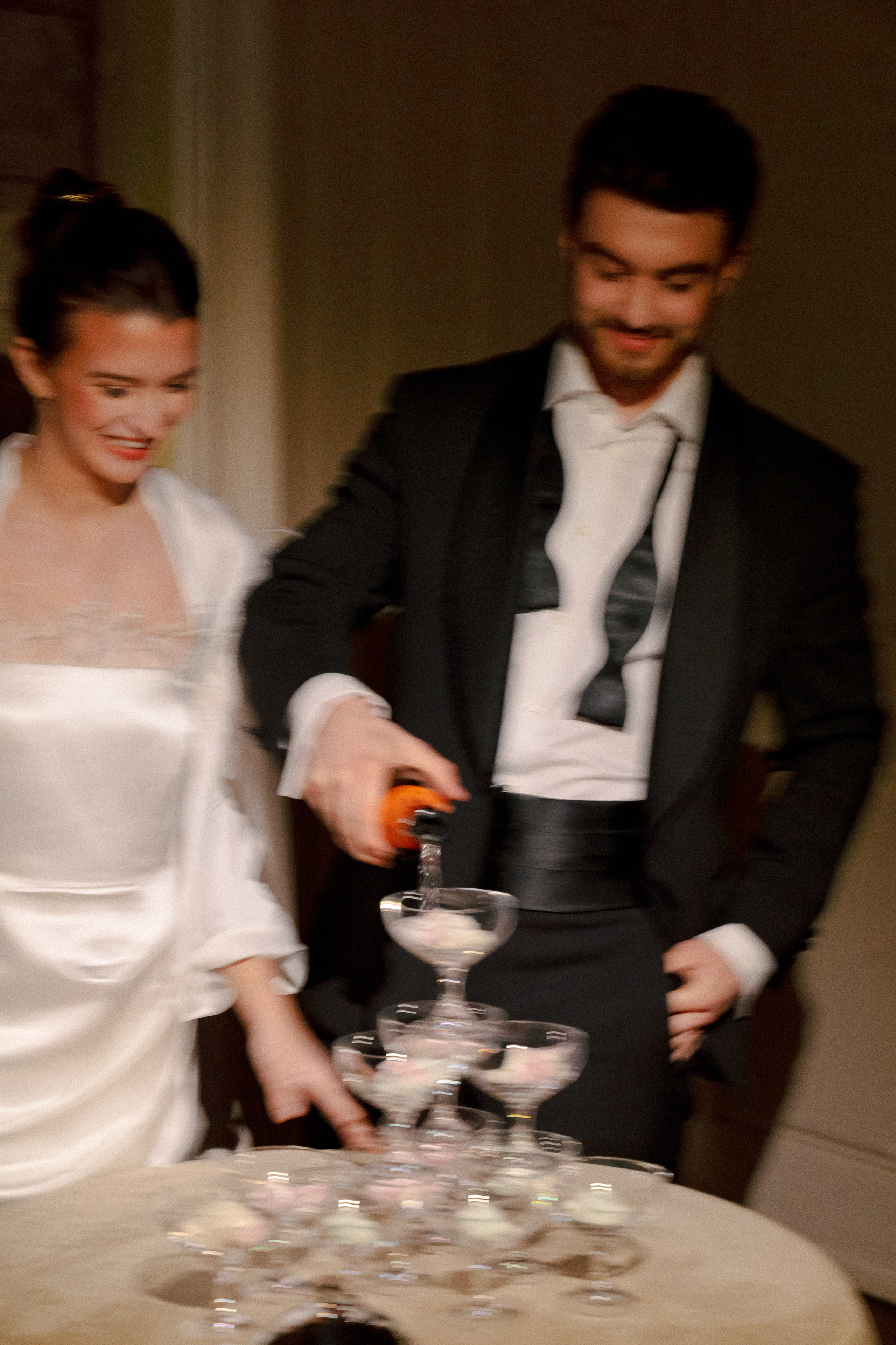 Timeless Romance: Gabriela & Martin's Wedding. Raw Studio: Capturing Elegant weddings accross Europe