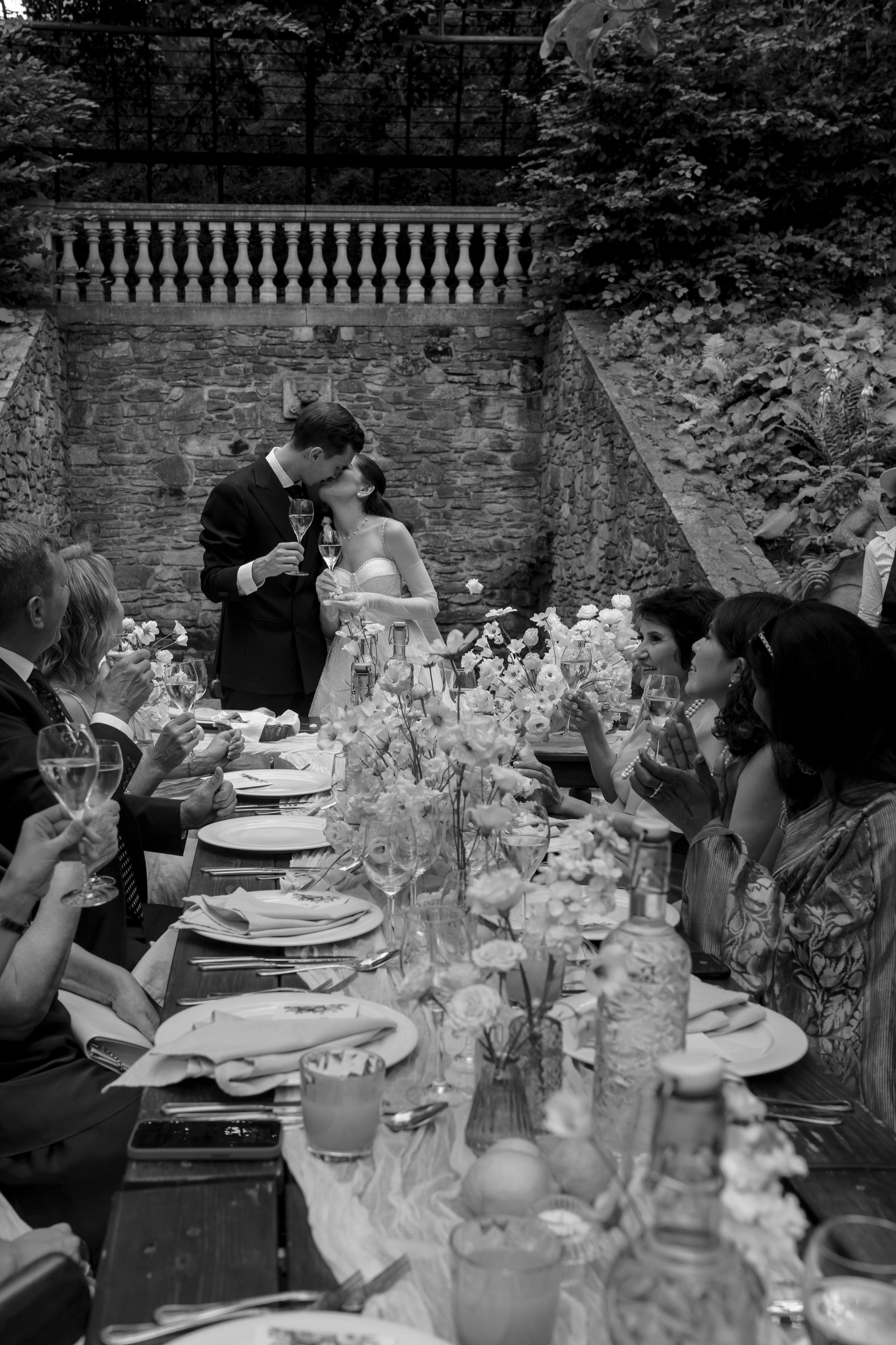 Raw Studio: Capturing Elegant weddings accross Europe