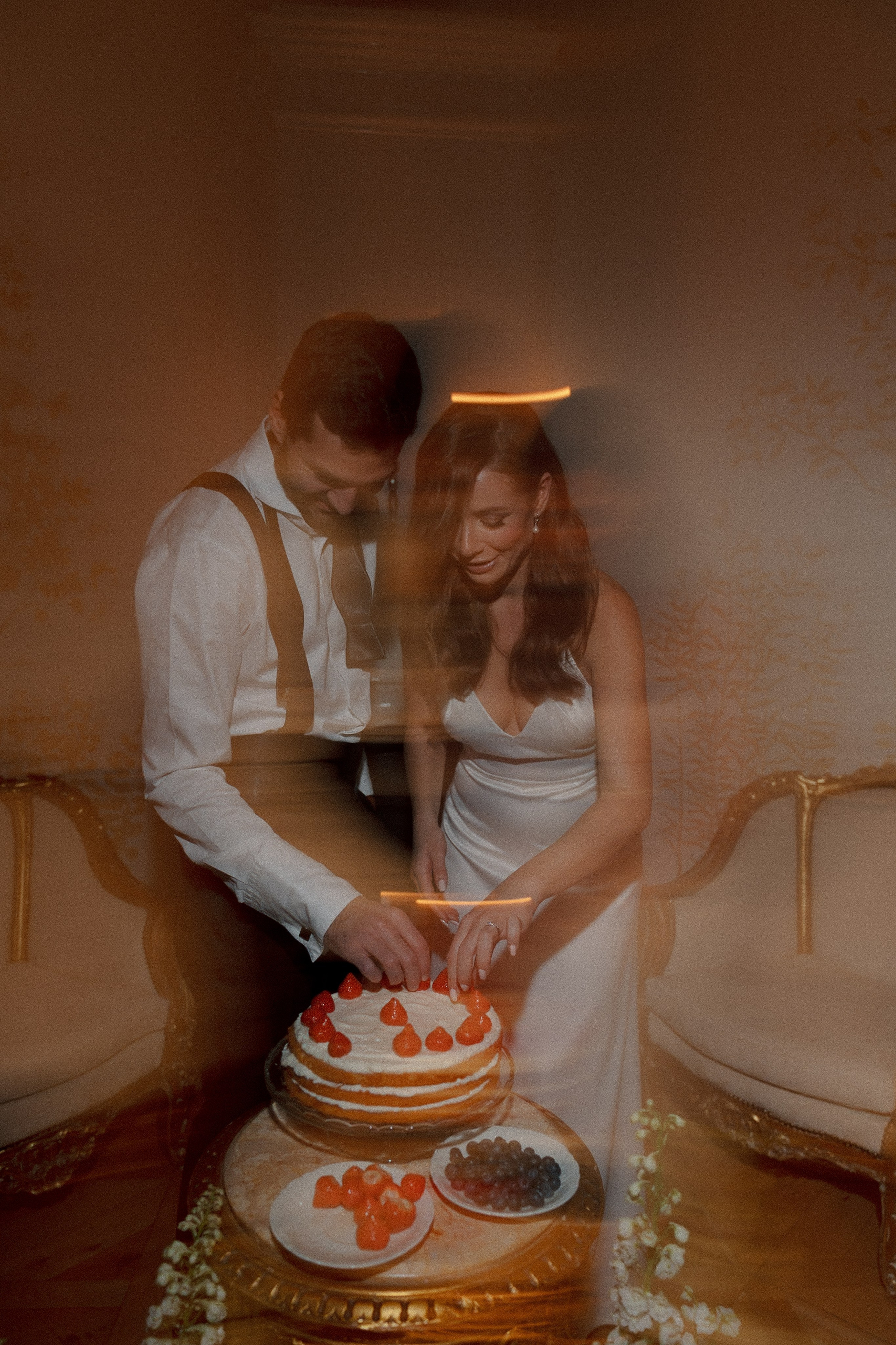 Raw Studio: Capturing Elegant weddings accross Europe