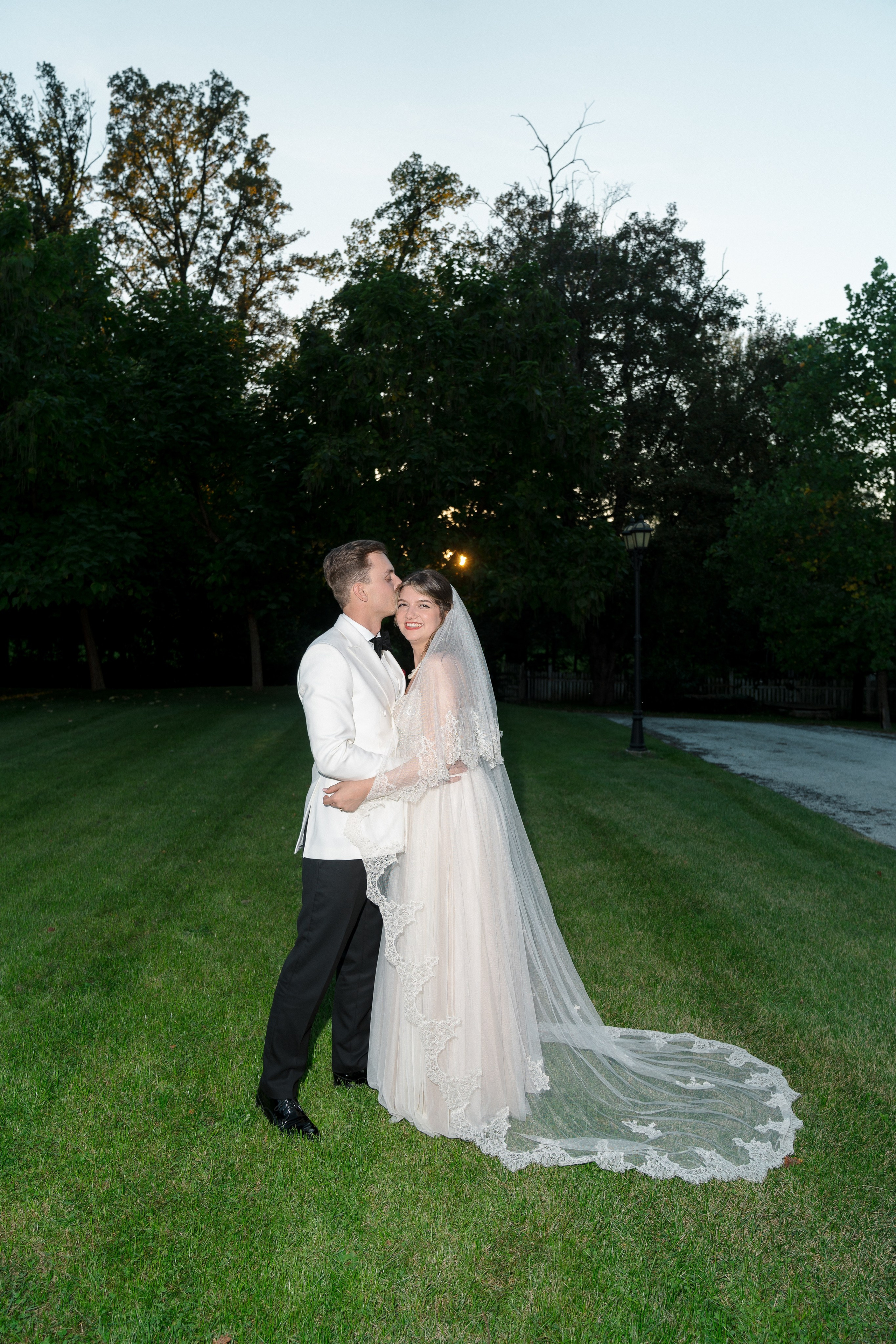 Raw Studio: Capturing Elegant weddings accross Europe