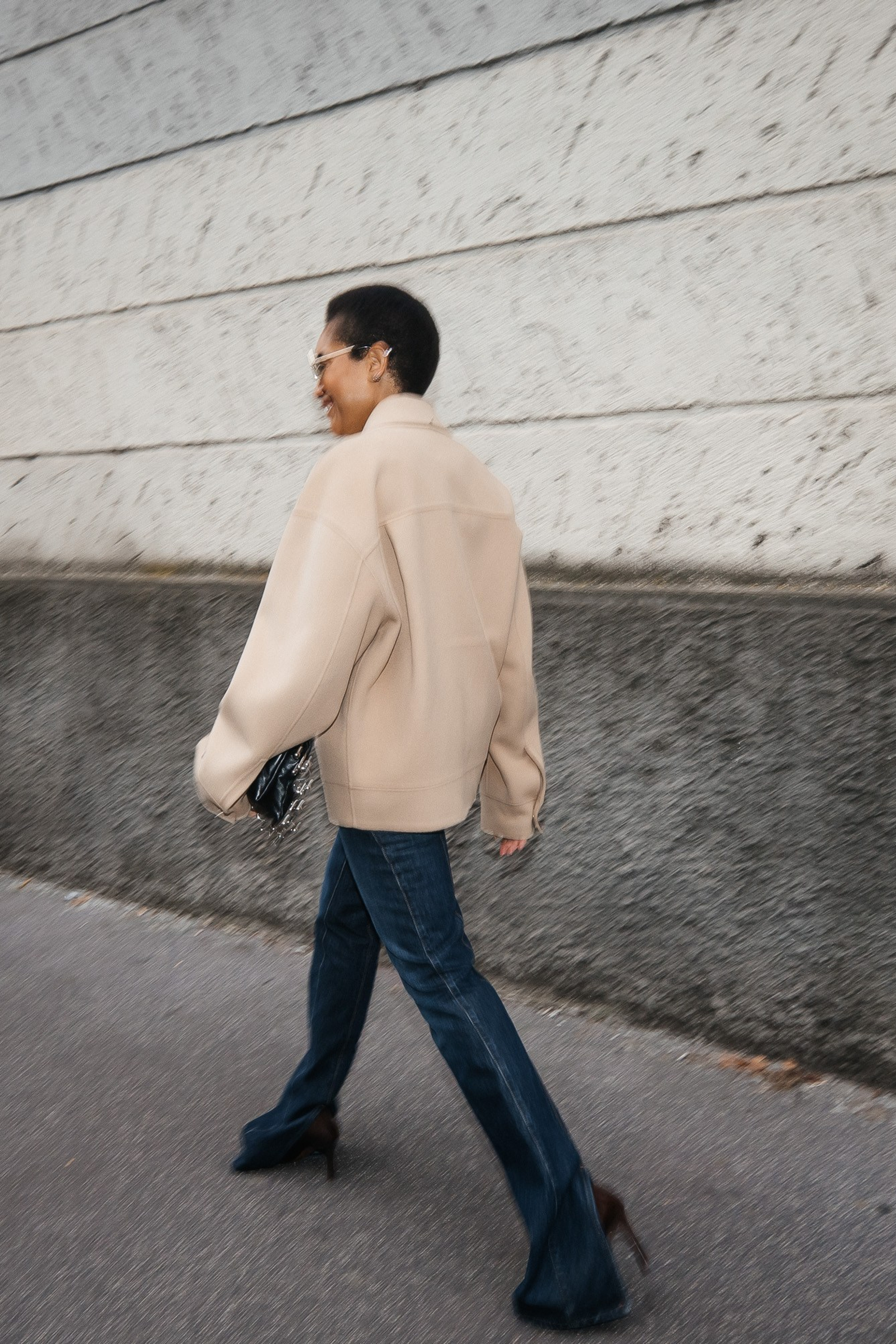 Milan FW25. Valokuvaaja Lahti, Helsinki Elena Salonen