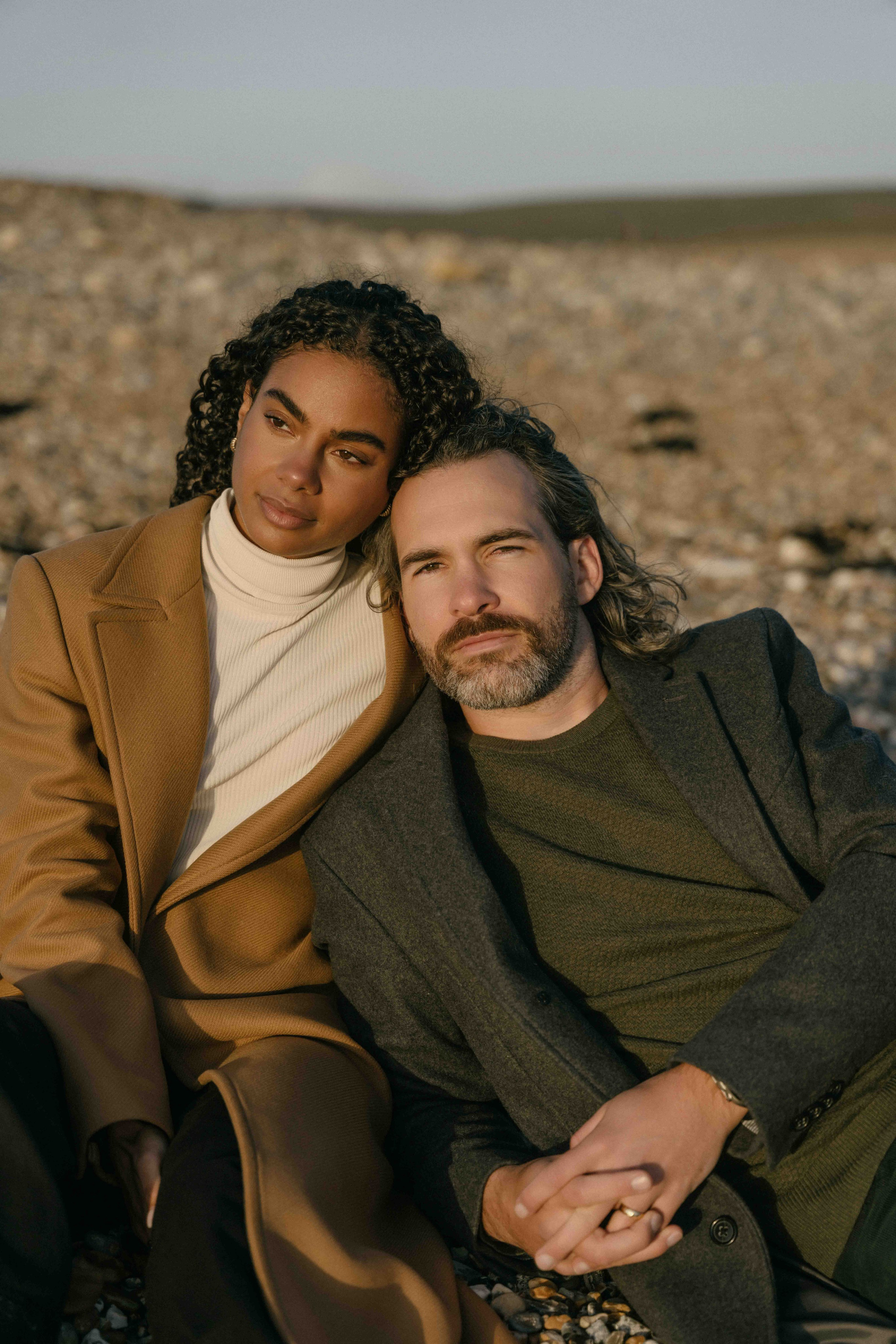 London Wedding Photographer | Engagement & Proposal Photography by Natasha Ferreira