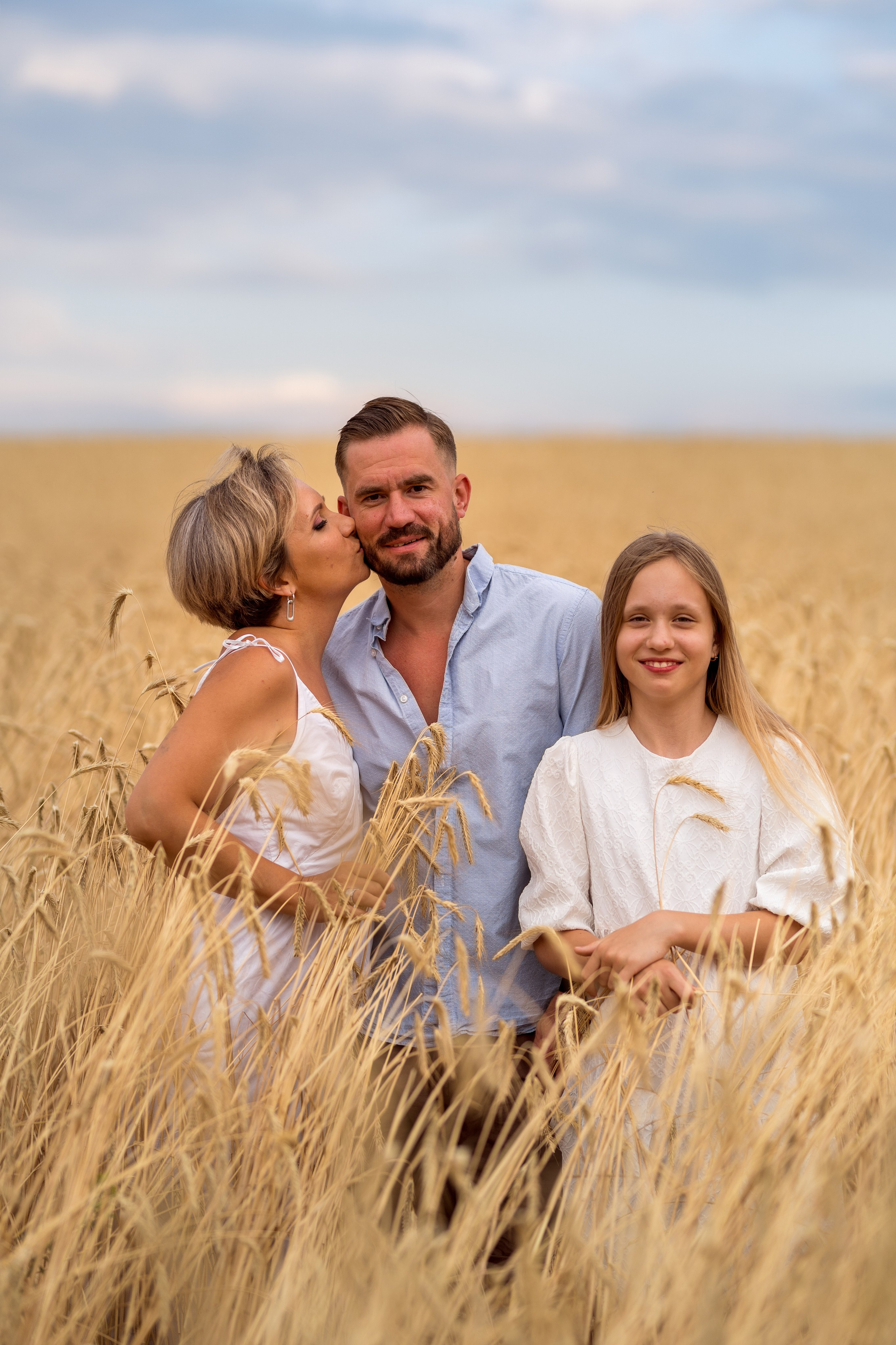 Семейная фотосессия на яхте в Которском заливе Черногории. Катя Халдеева Фотограф Саратов