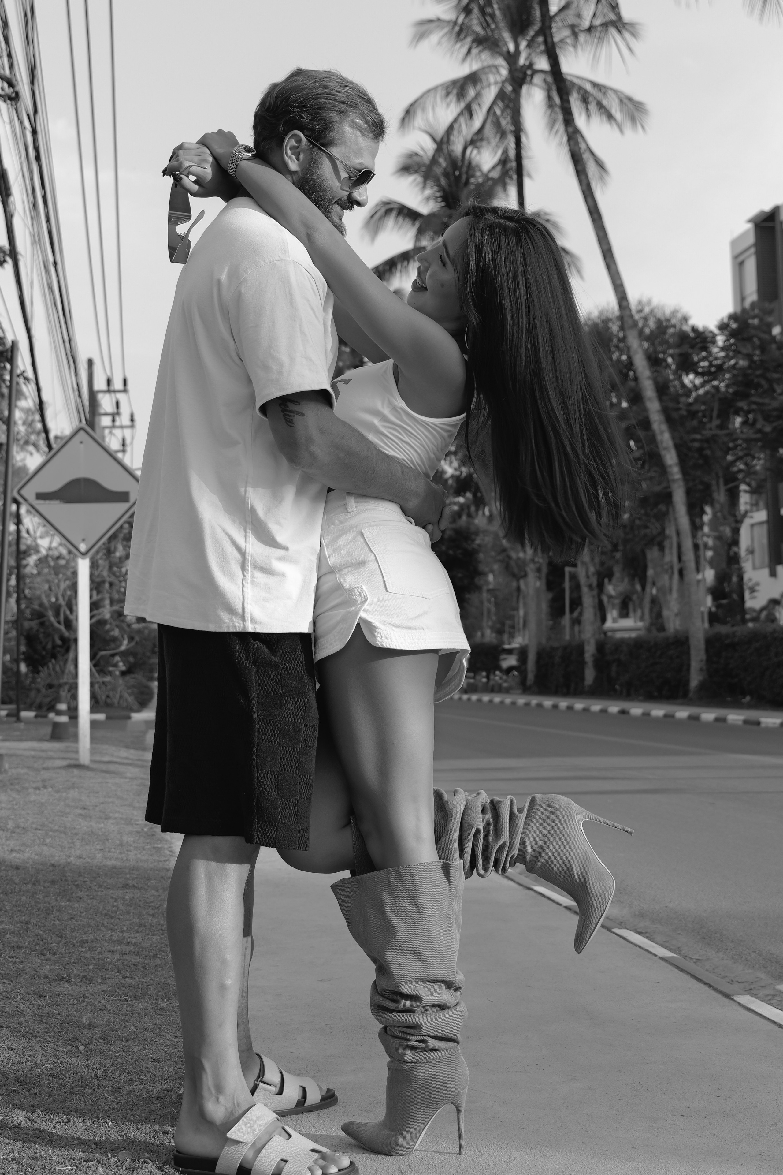 Family and Events shoots in Phuket