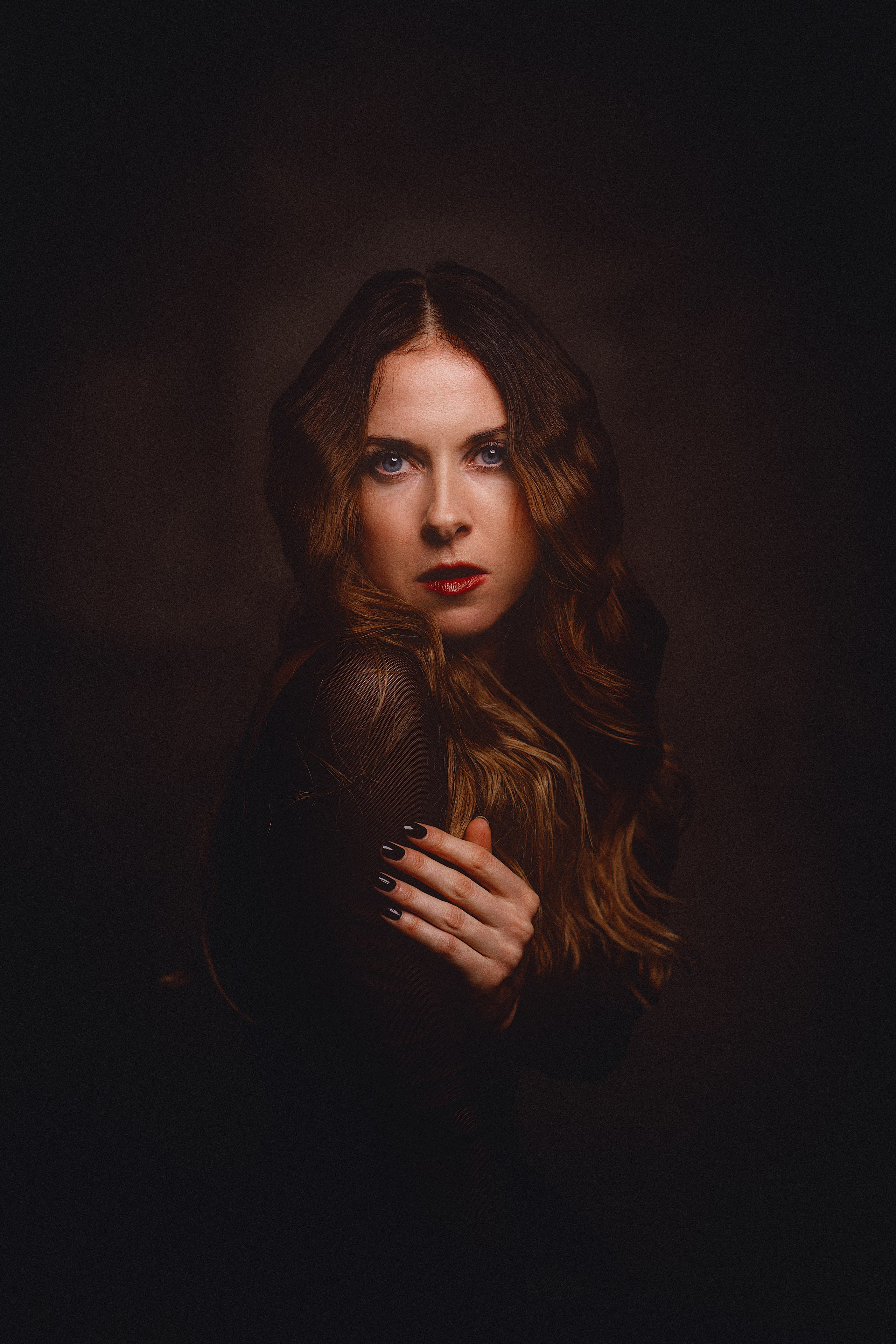 Art Portrait