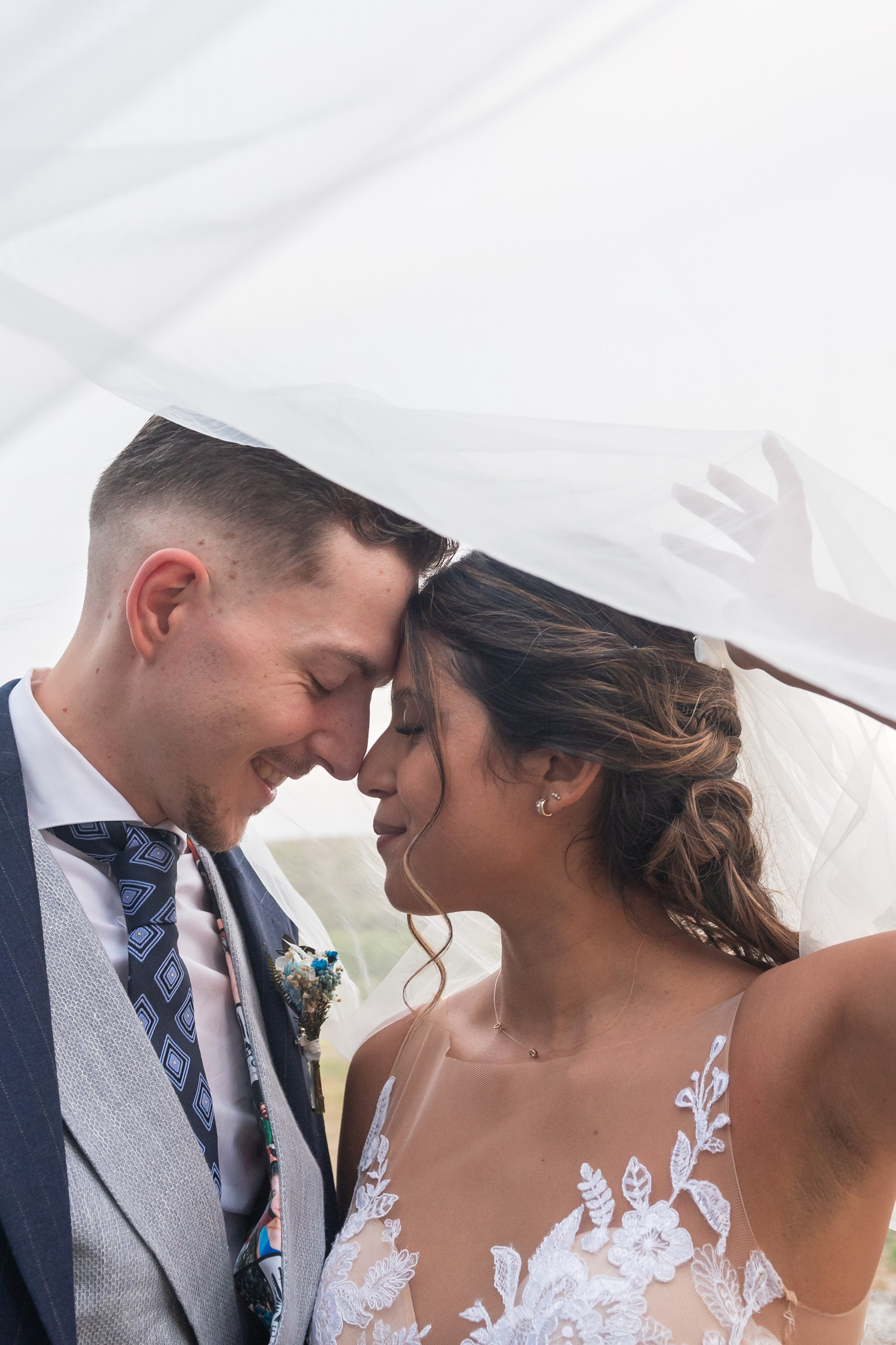 Boda pakistaní de Sabrina y Fawaz · Bodega Vilasira, Requena · Javier Poveda