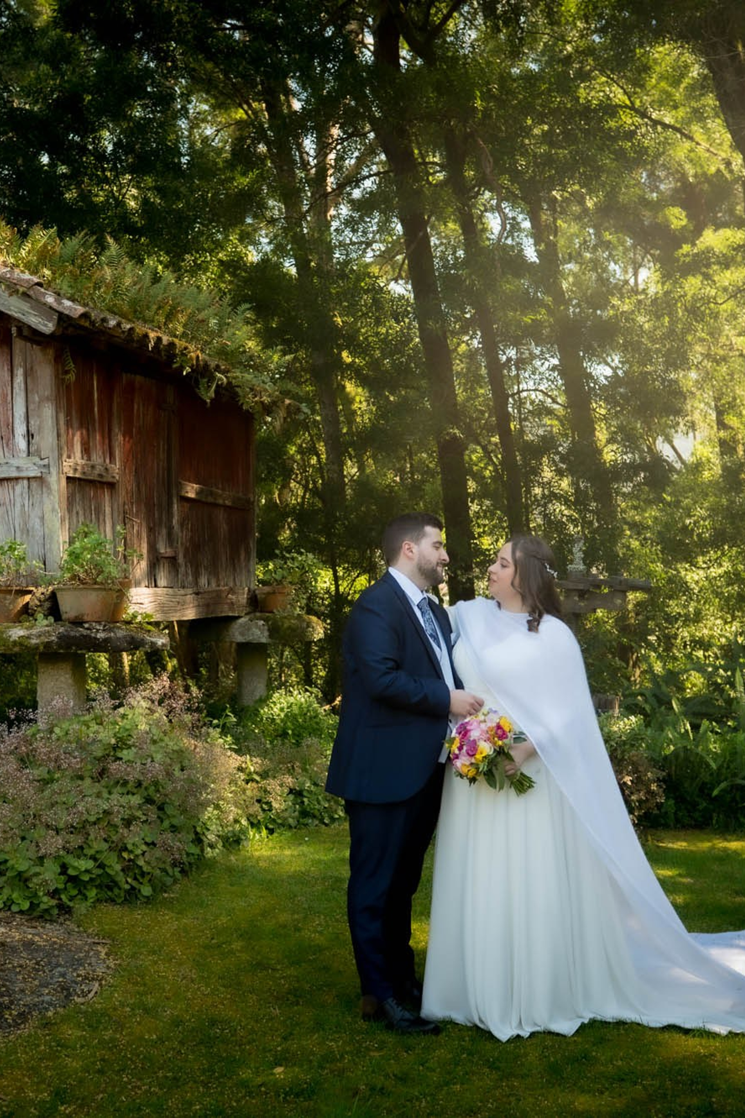 Boda pakistaní de Sabrina y Fawaz · Bodega Vilasira, Requena · Javier Poveda