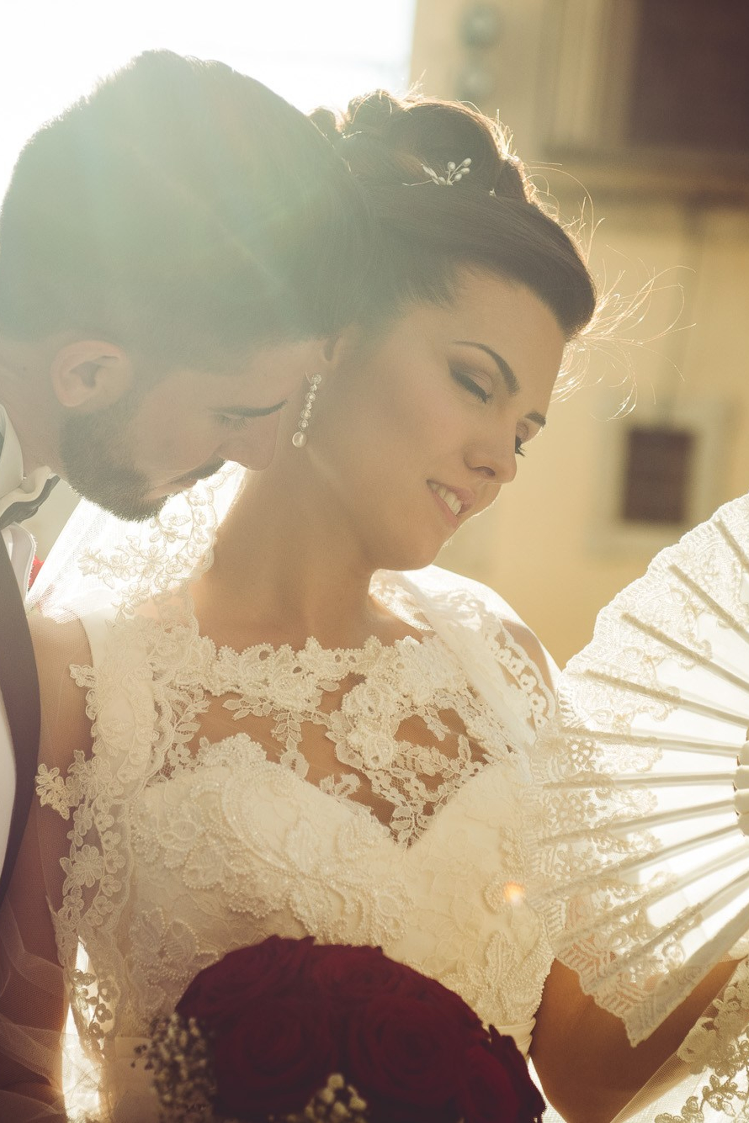 Boda pakistaní de Sabrina y Fawaz · Bodega Vilasira, Requena · Javier Poveda