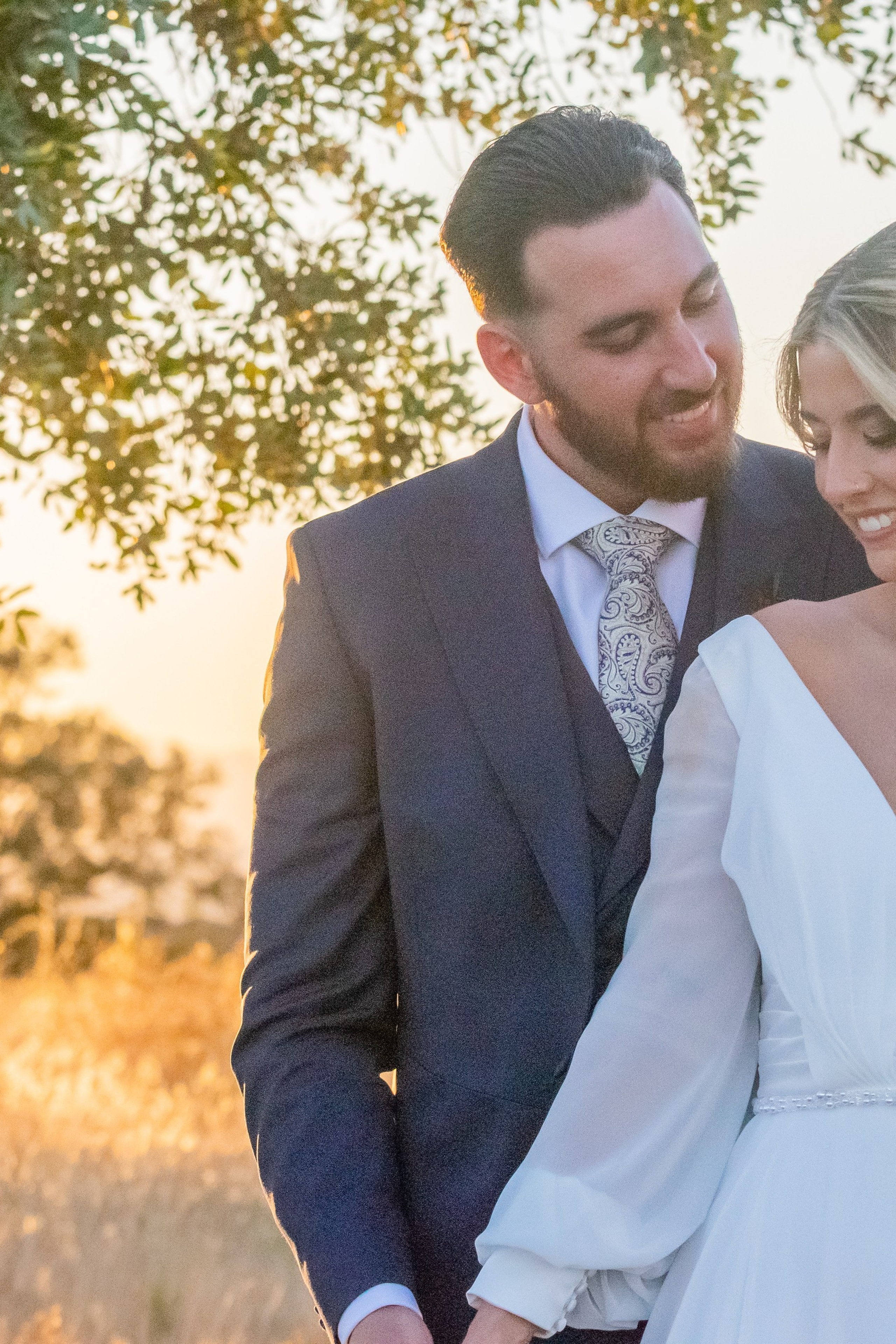 Fotógrafo de bodas en Valencia y toda España · Javier Poveda
