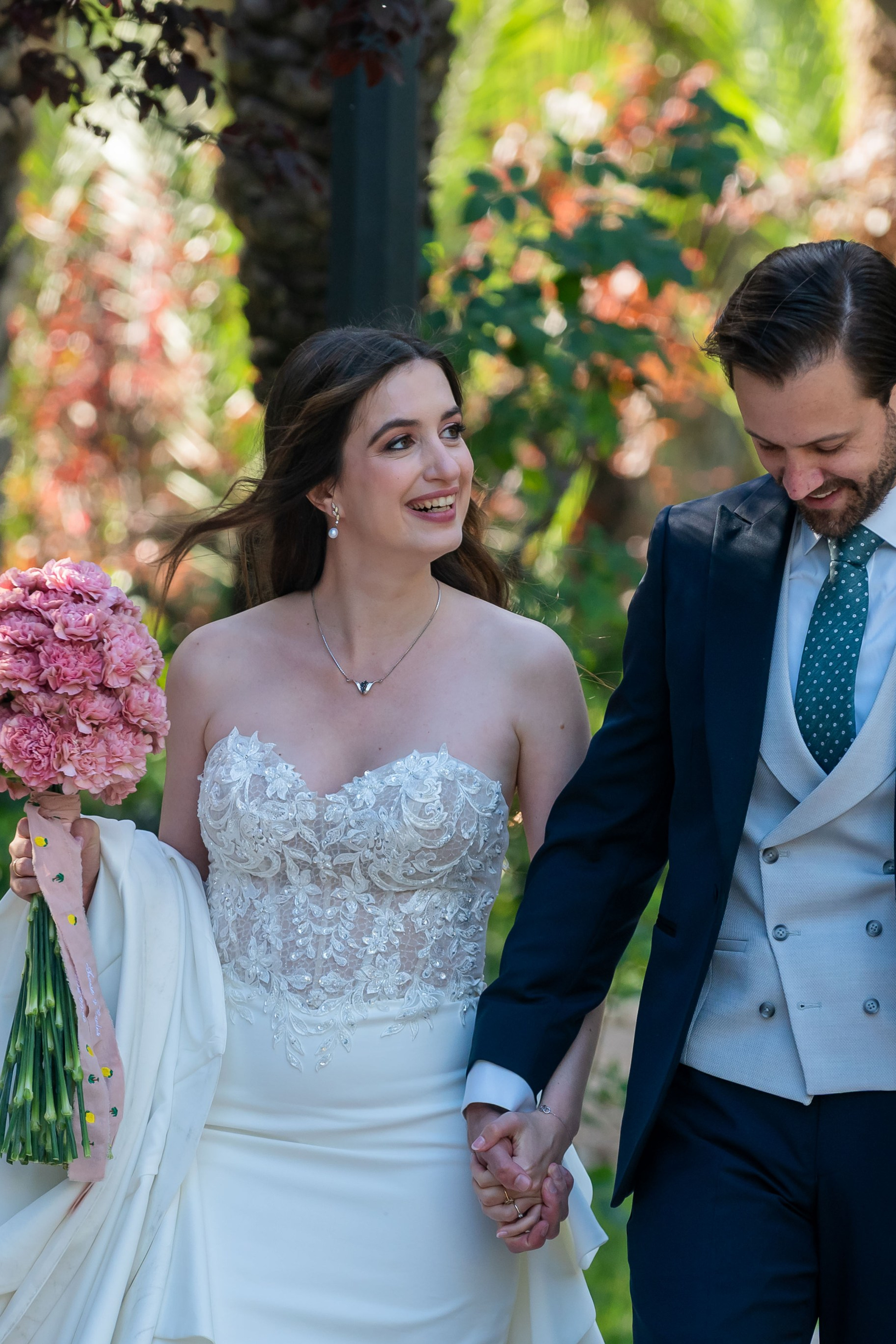Boda pakistaní de Sabrina y Fawaz · Bodega Vilasira, Requena · Javier Poveda