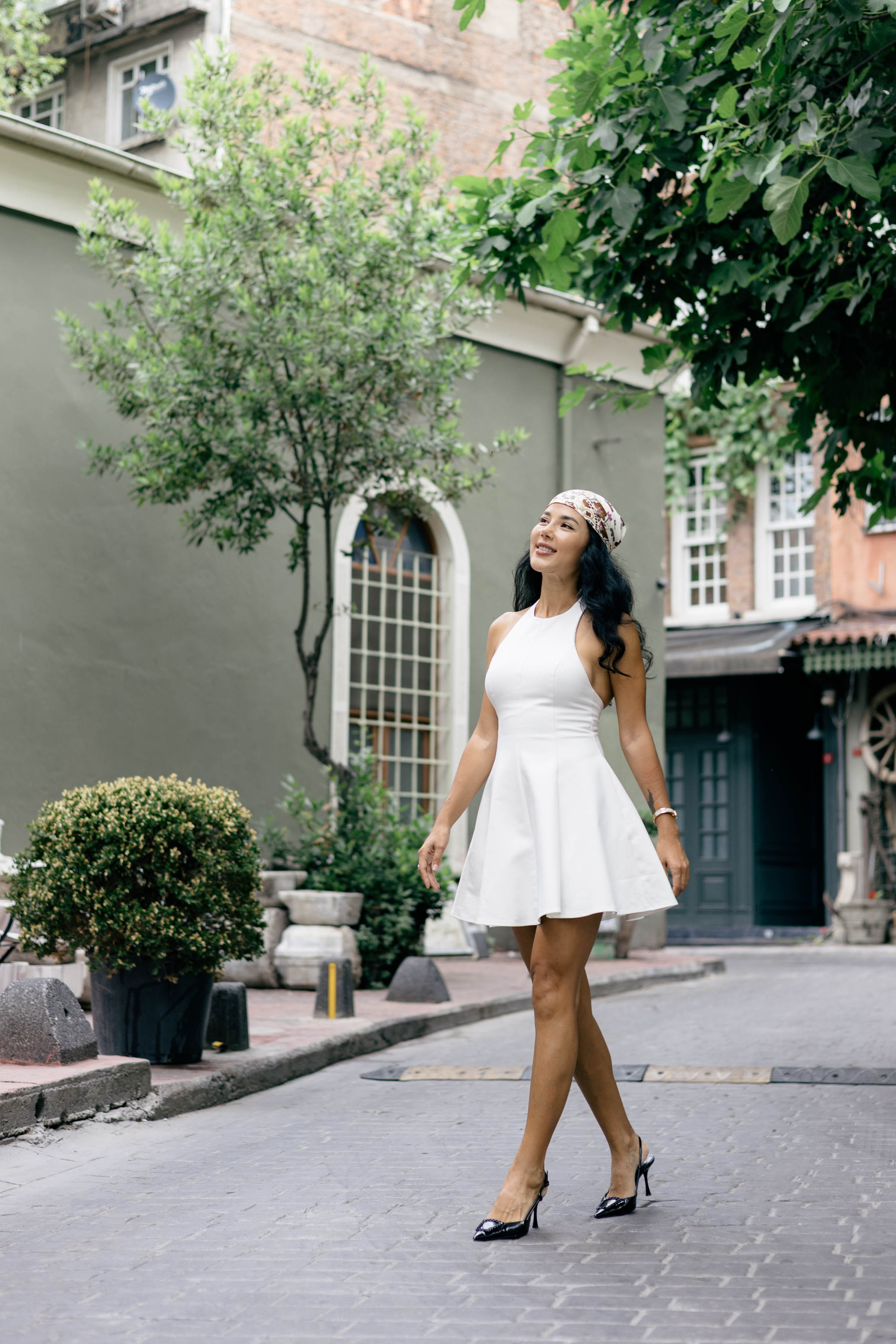 Photography Stories & Real Photoshoots in Athens | Maryna Dmytryk