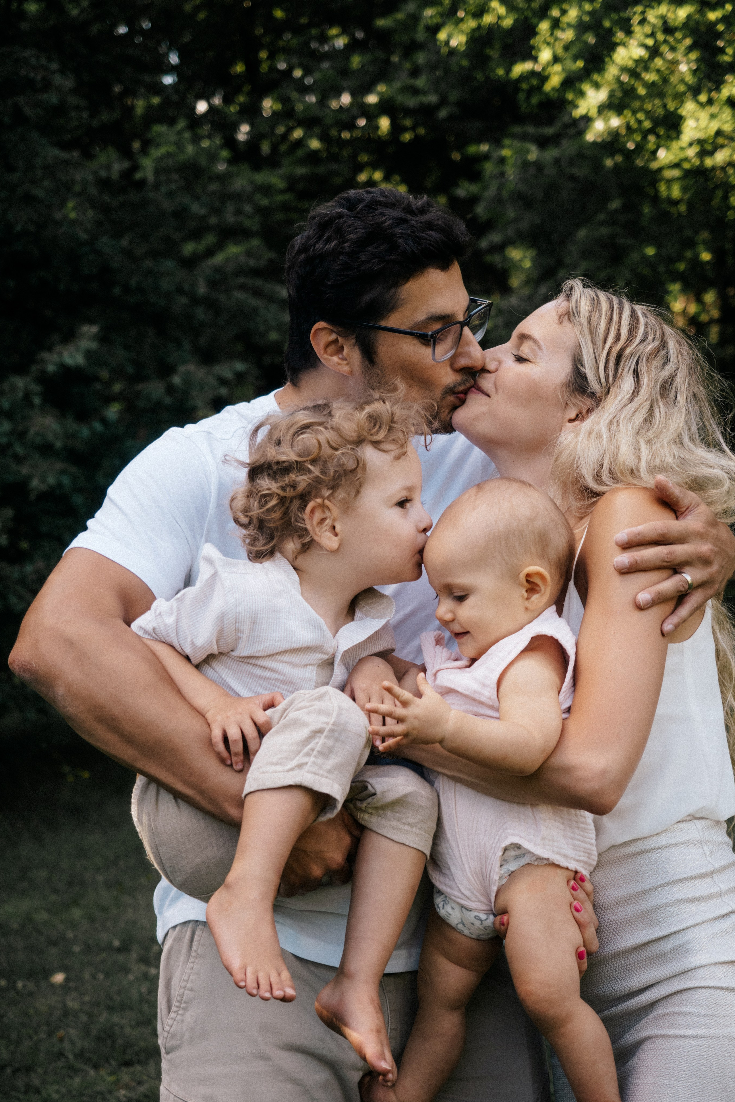 Blog. Wedding and Family Photography Montreal Muriel Oe Photo