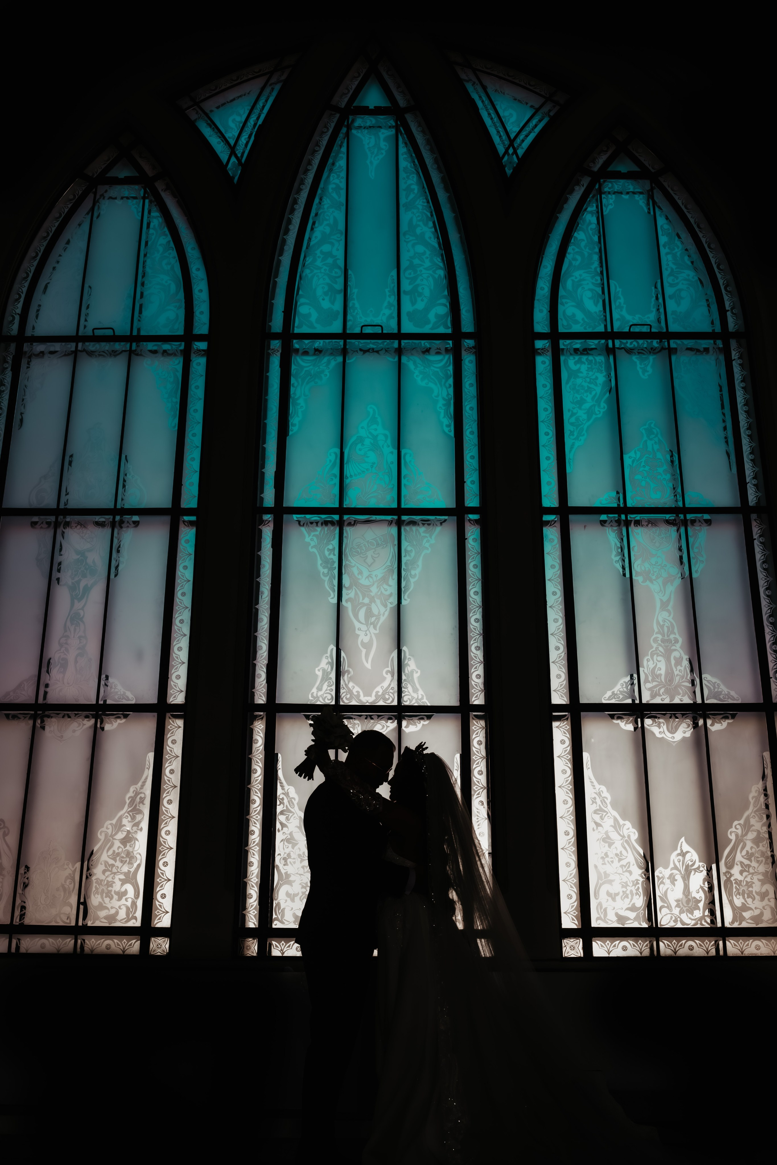 Shooting previews - Gallery. Wedding & Family Photographer