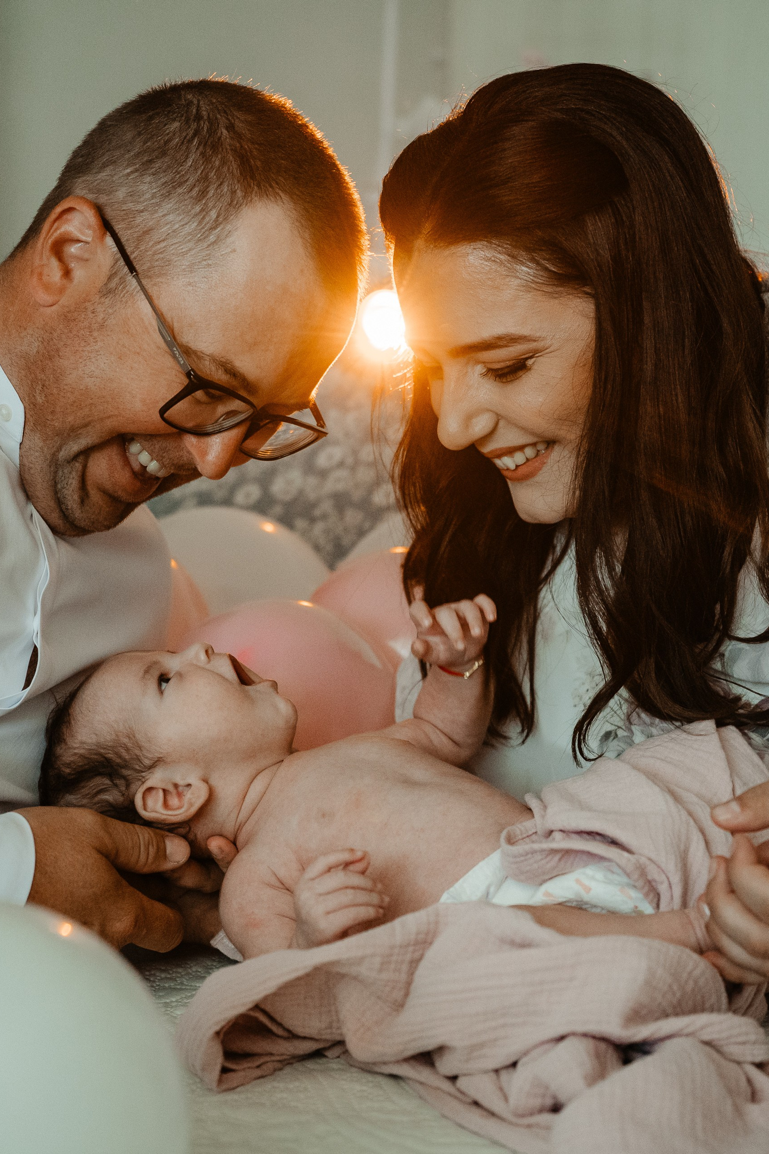 Gallery. Wedding & Family Photographer