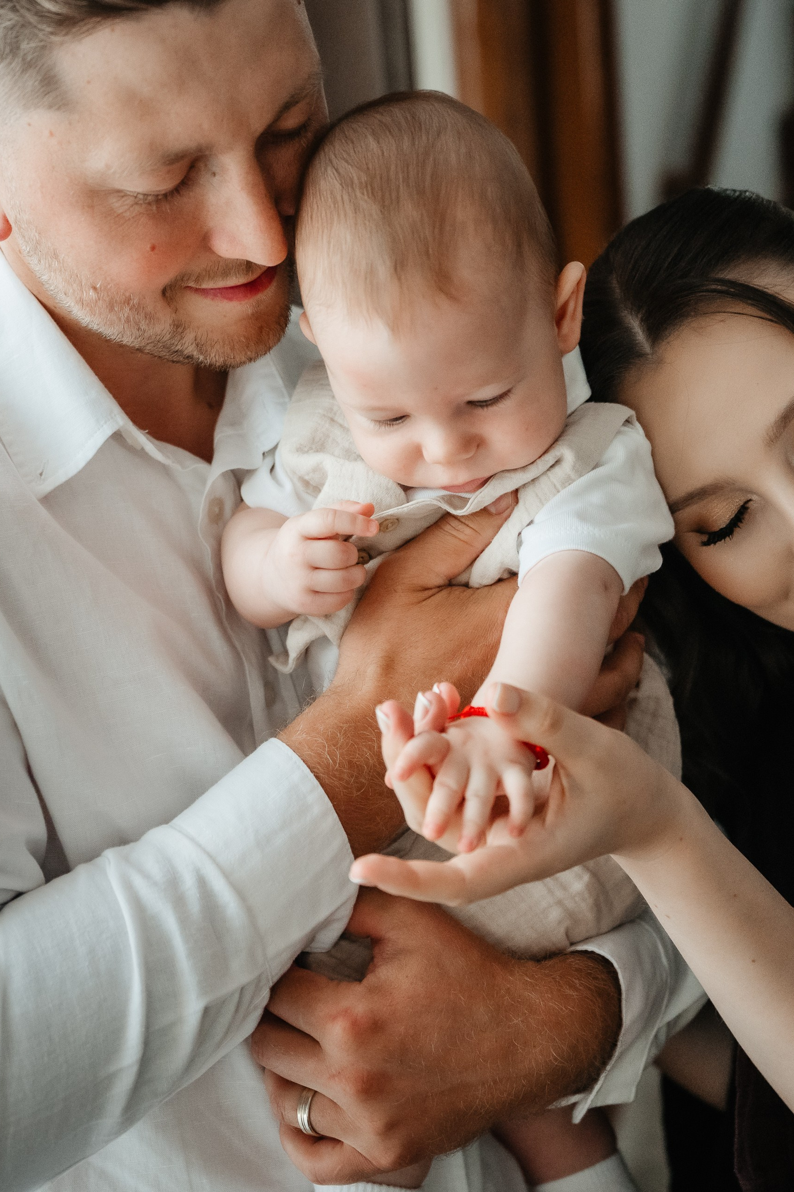 Gallery. Wedding & Family Photographer