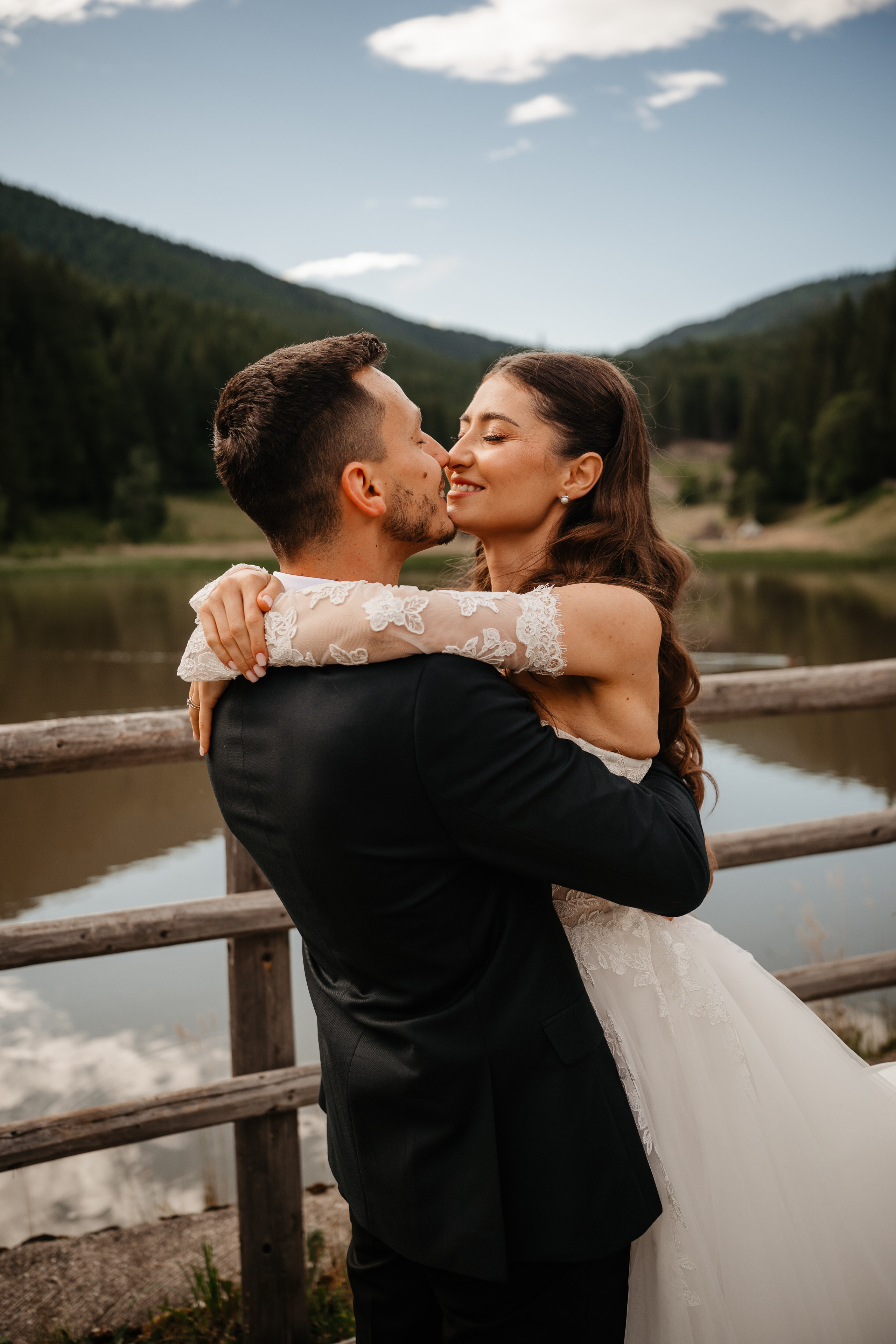 Gallery. Wedding & Family Photographer