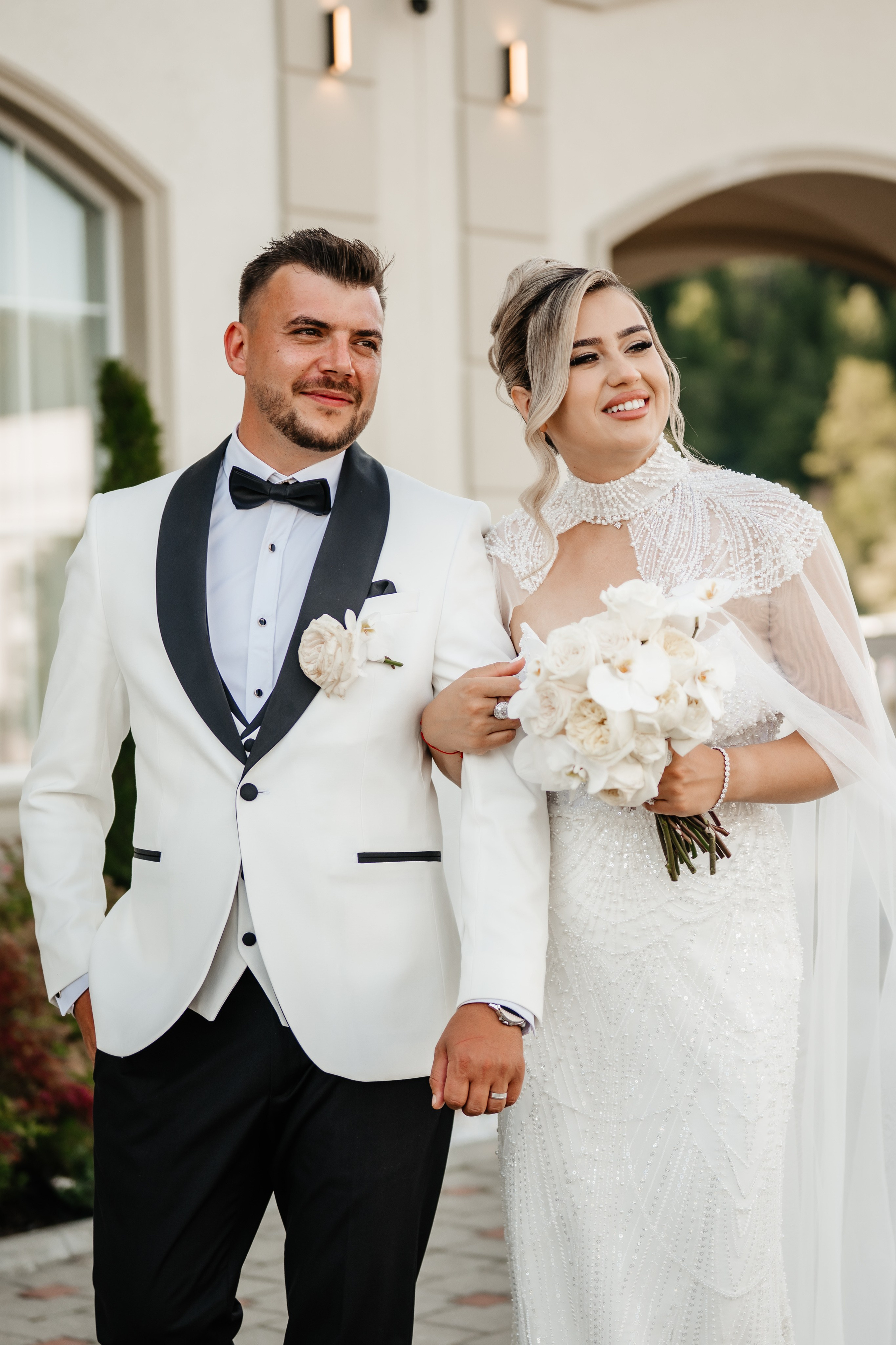 Shooting previews - Gallery. Wedding & Family Photographer