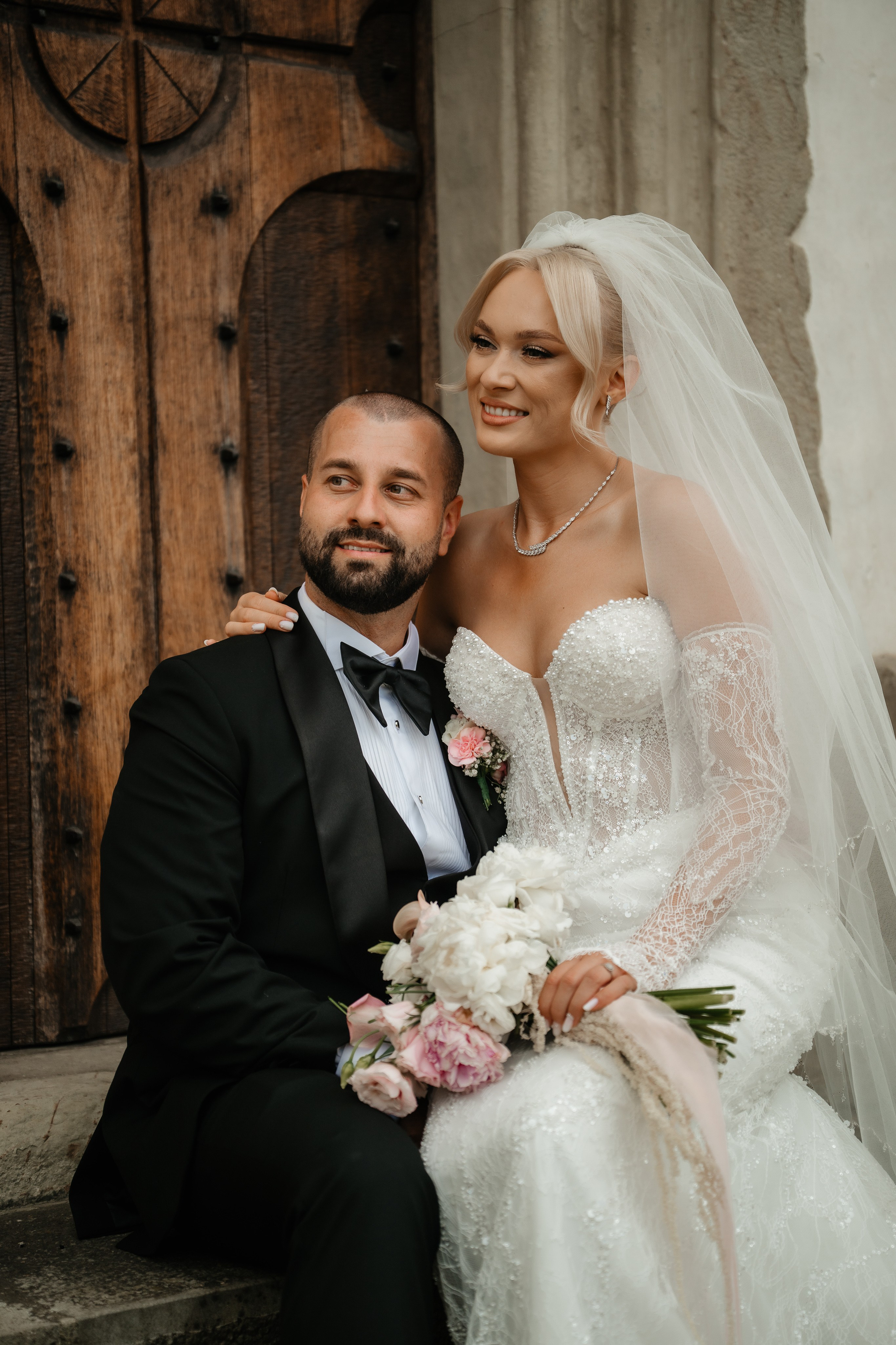 Gallery. Wedding & Family Photographer
