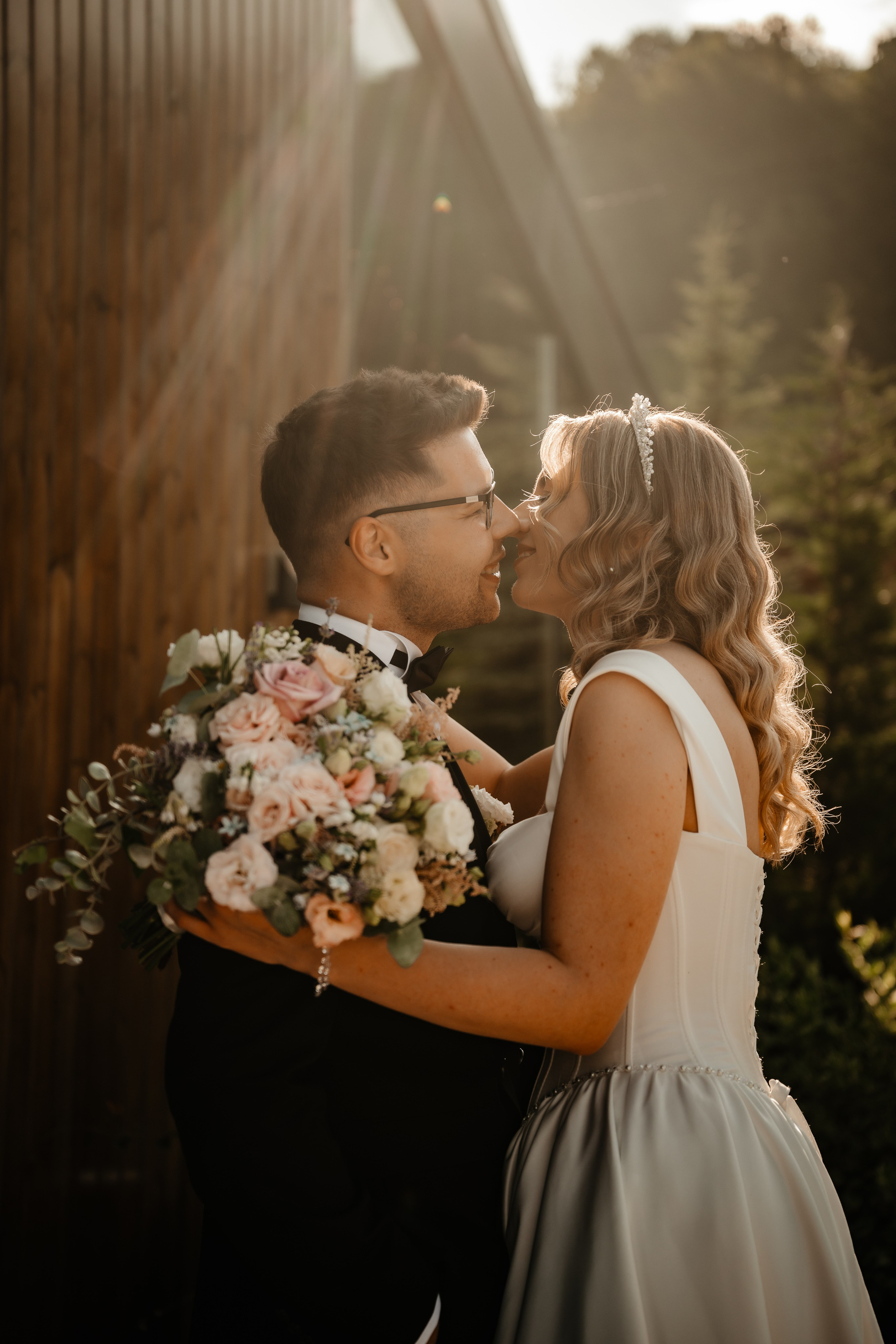 Gallery. Wedding & Family Photographer