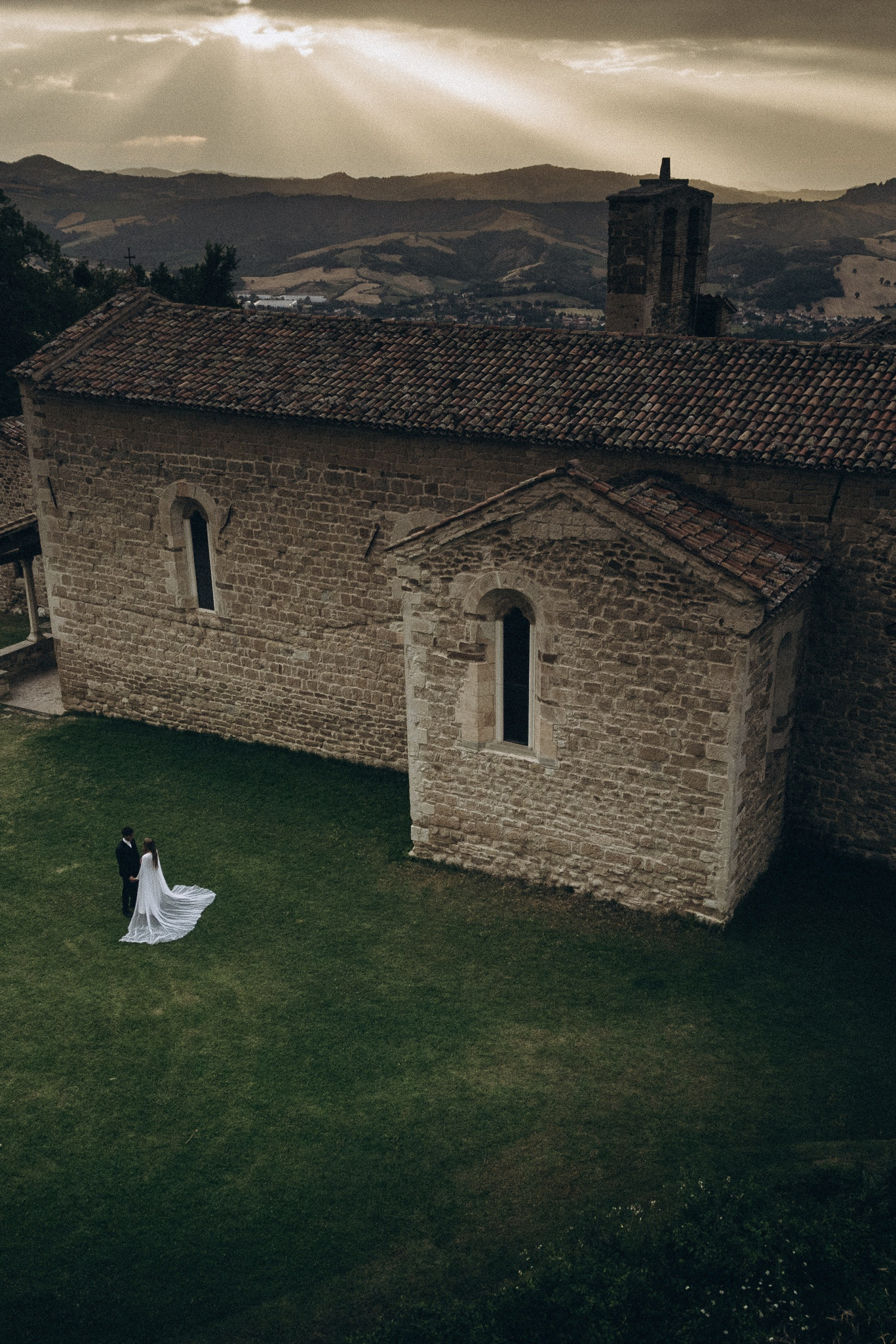 Fotografa Rimini San Marino