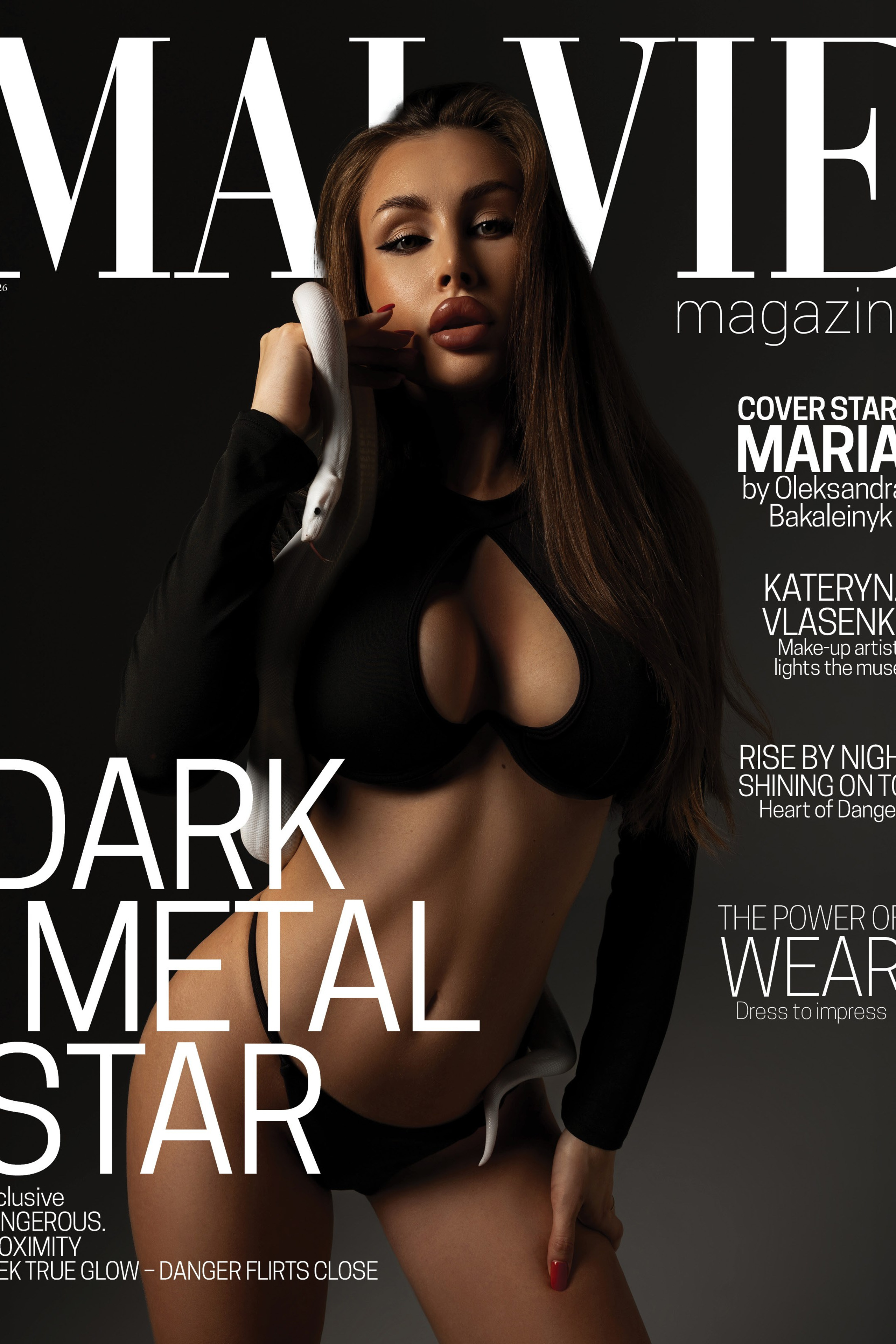 Рома Волков 🐍 Змеи в Варшаве