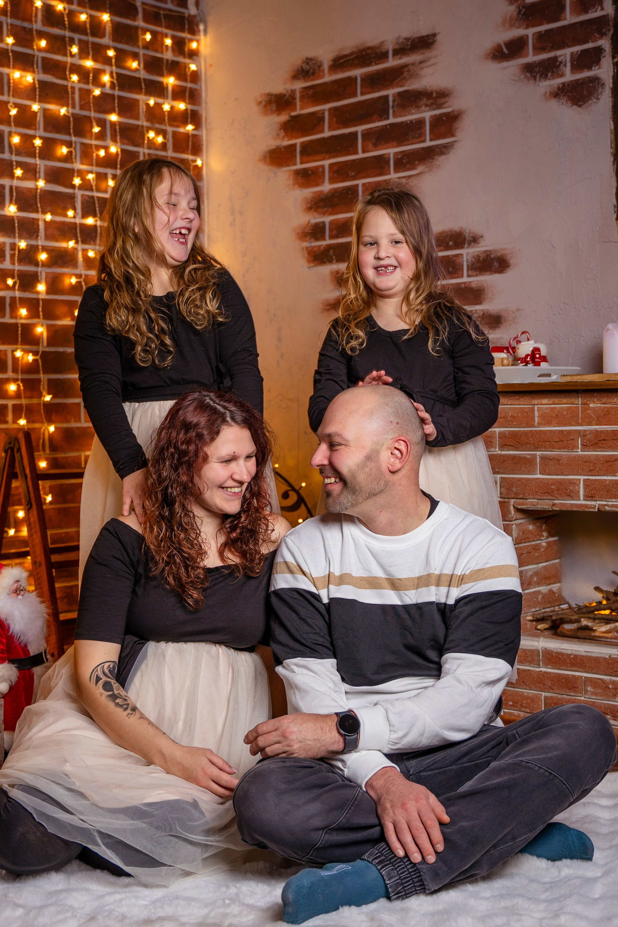 Ankündigungen. Professionelle Business-Portraits Professionelle Portrait- und Hochzeitsfotografie in Hamburg, Lübeck und Umgebung