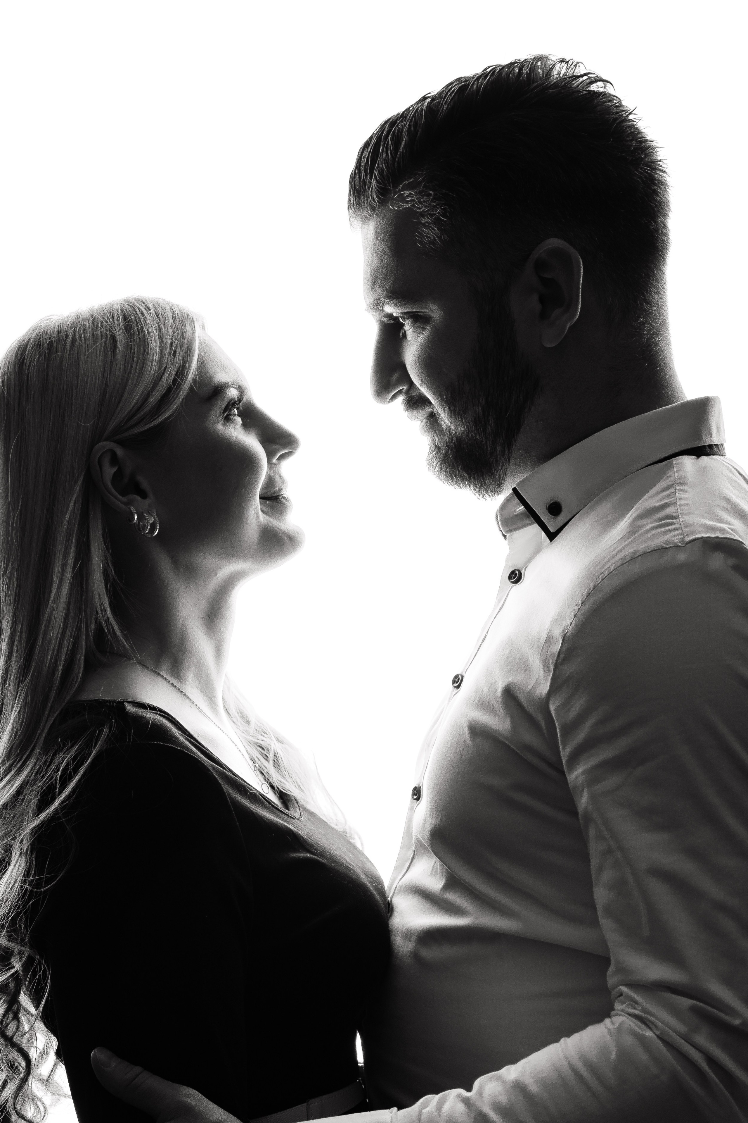 Ankündigungen. Professionelle Business-Portraits Professionelle Portrait- und Hochzeitsfotografie in Hamburg, Lübeck und Umgebung