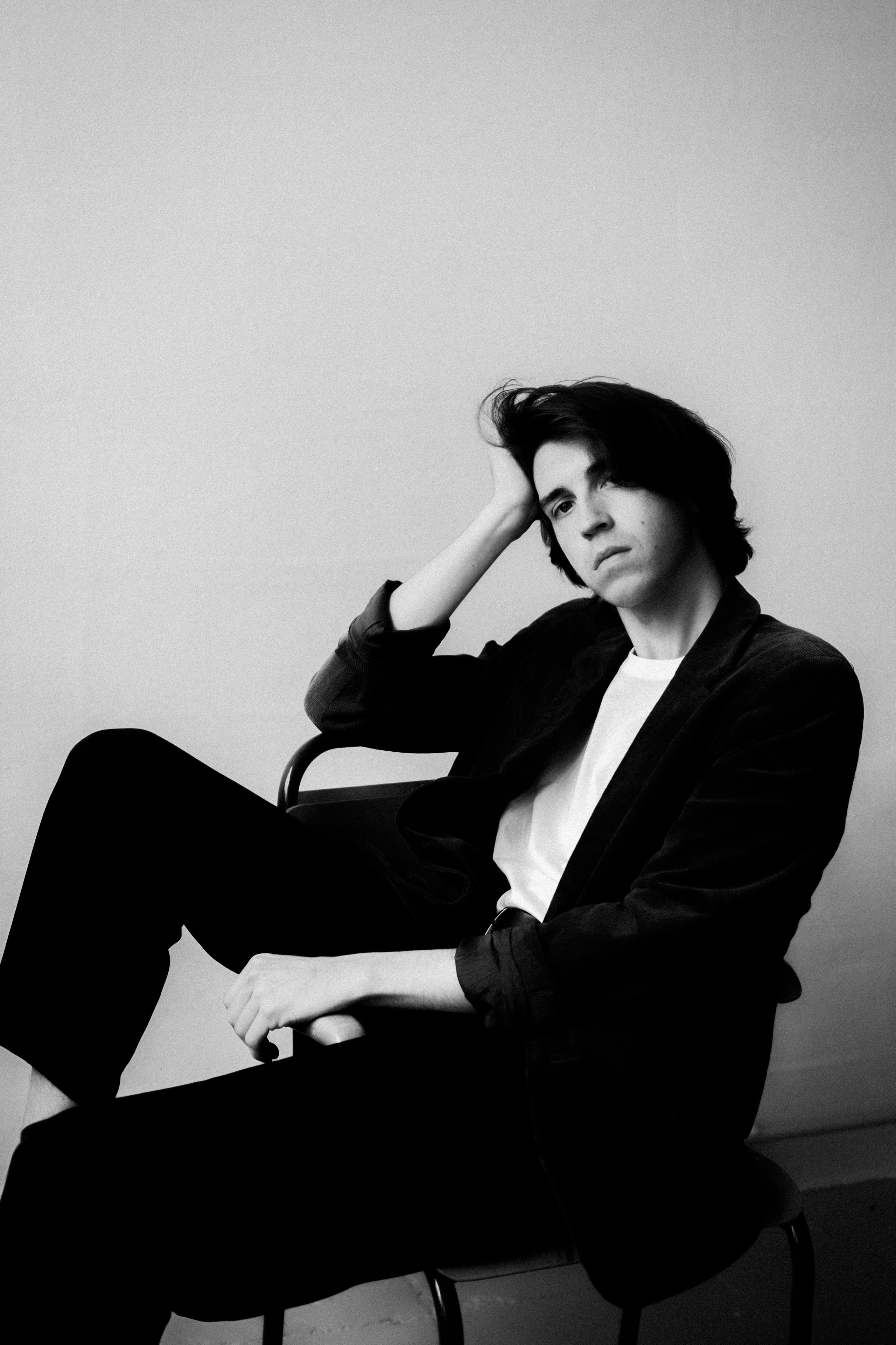 Meeste ja naiste fotograaf Tallinnas Anna Sipari