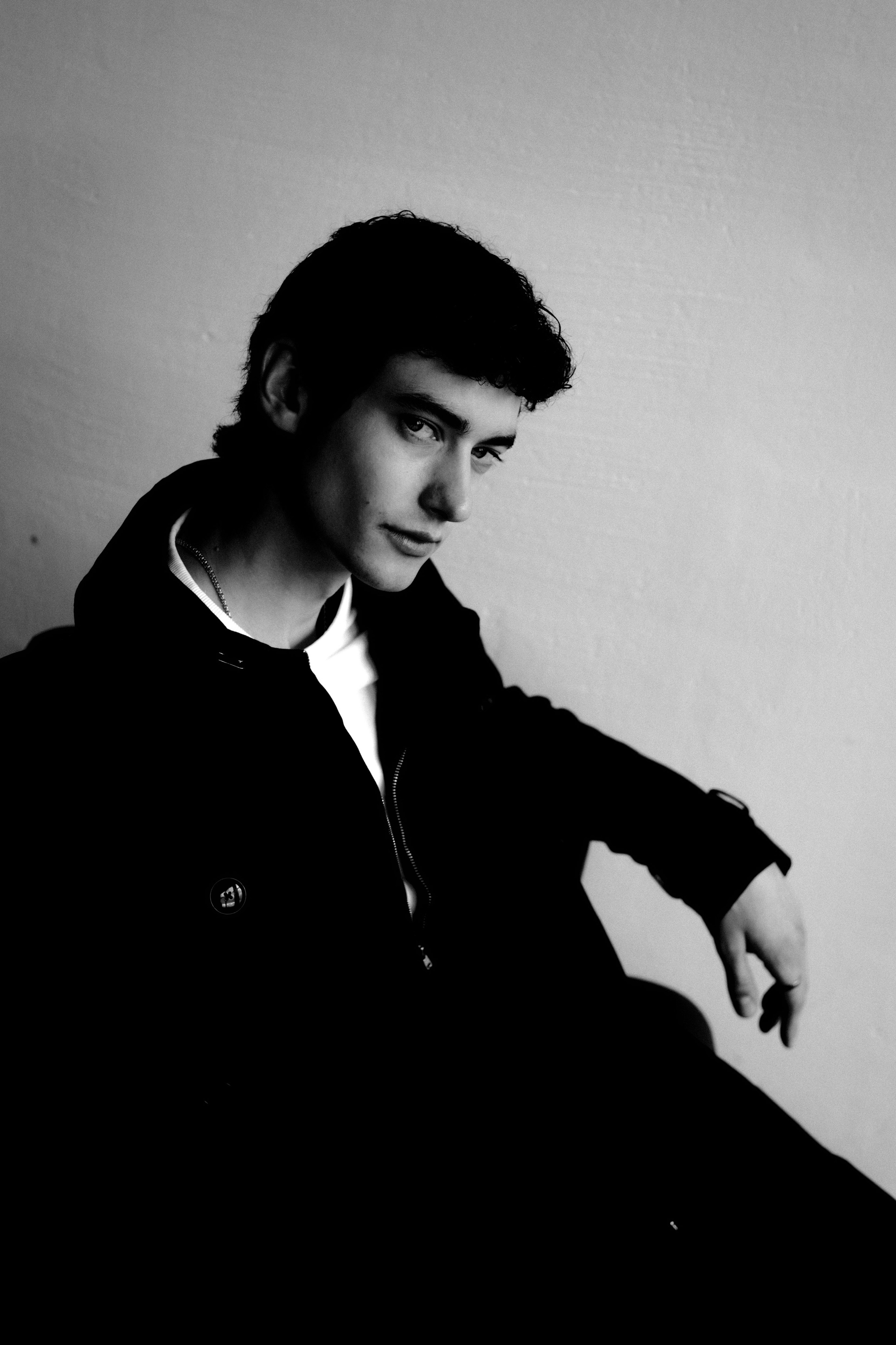 Meeste ja naiste fotograaf Tallinnas Anna Sipari