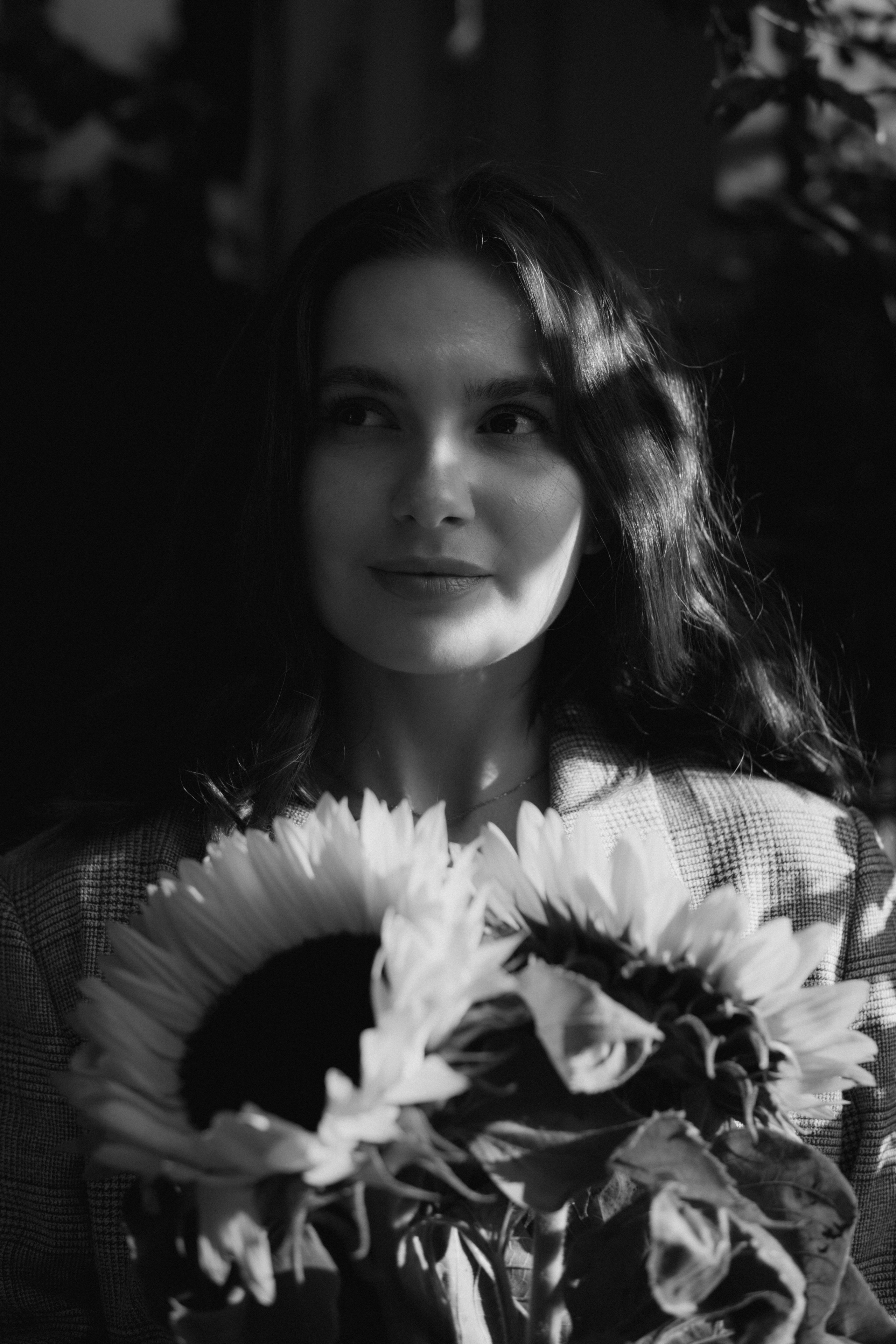 Meeste ja naiste fotograaf Tallinnas Anna Sipari