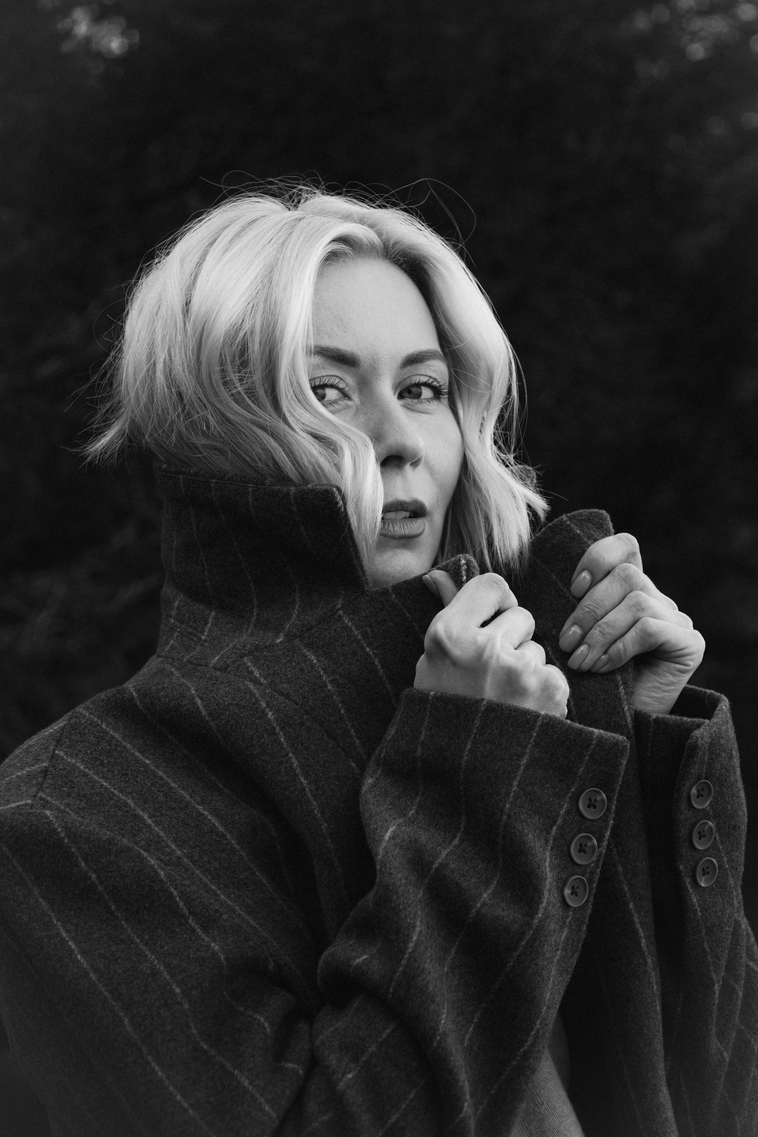 Meeste ja naiste fotograaf Tallinnas Anna Sipari