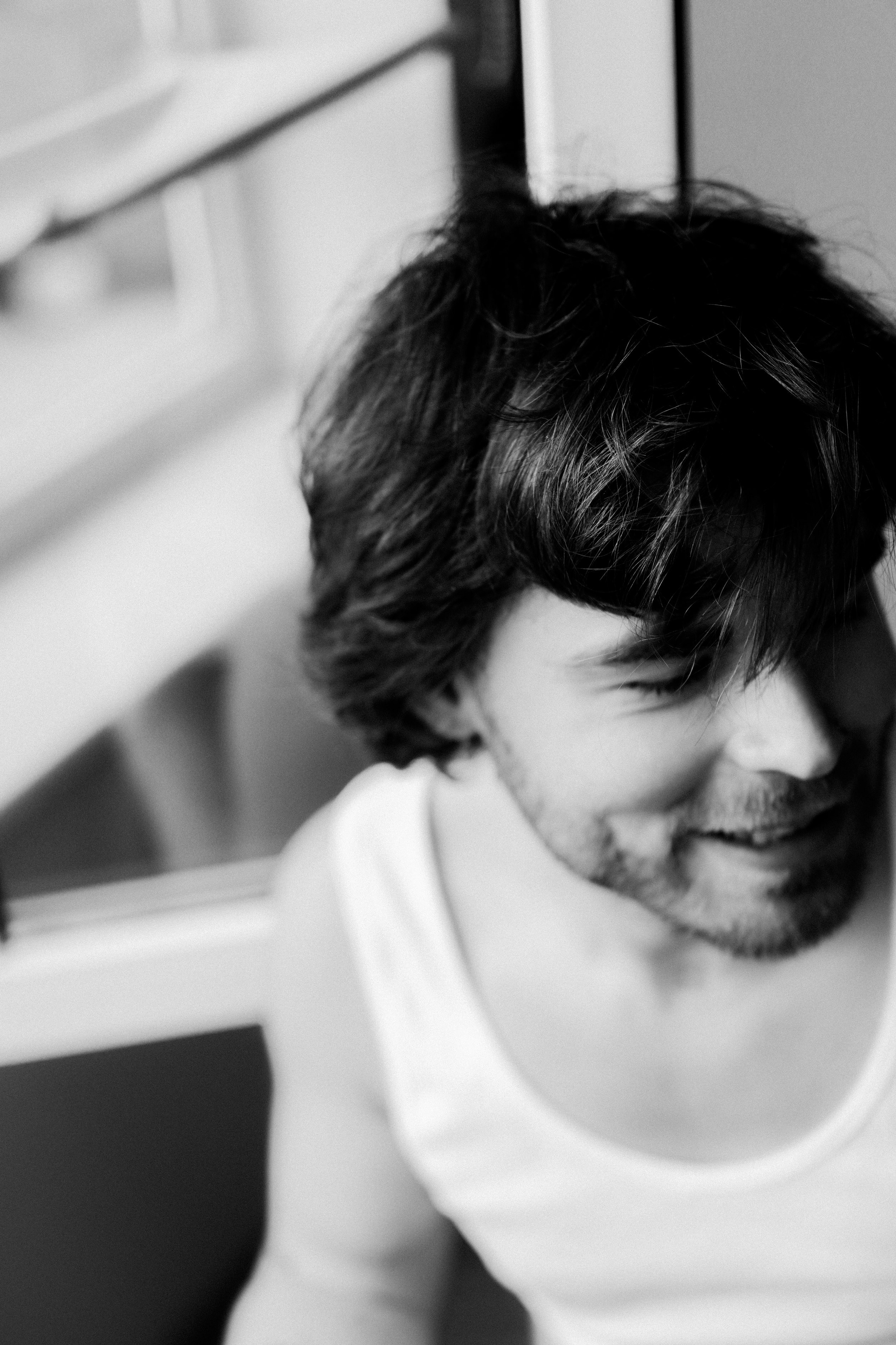 Meeste ja naiste fotograaf Tallinnas Anna Sipari