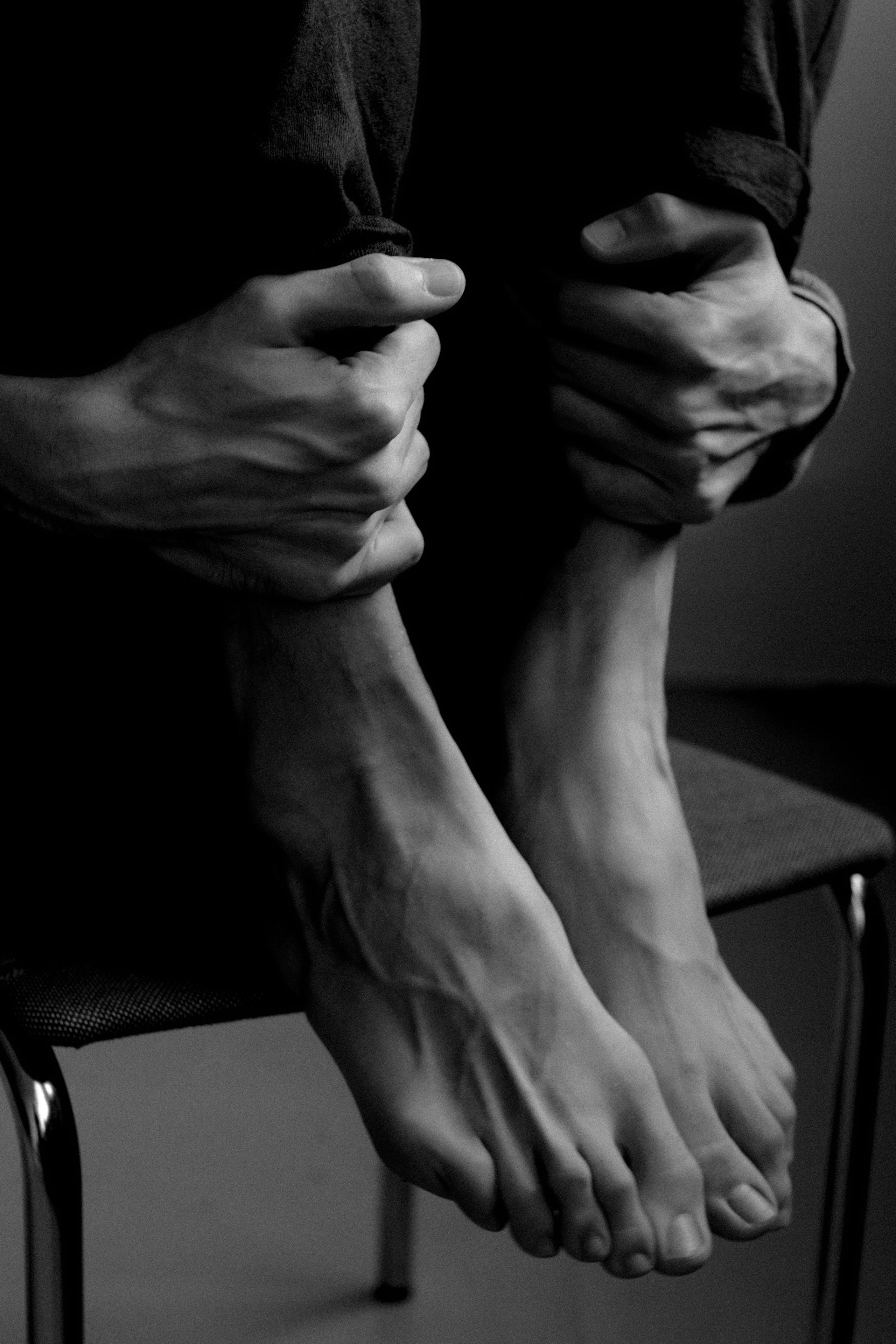 Meeste ja naiste fotograaf Tallinnas Anna Sipari